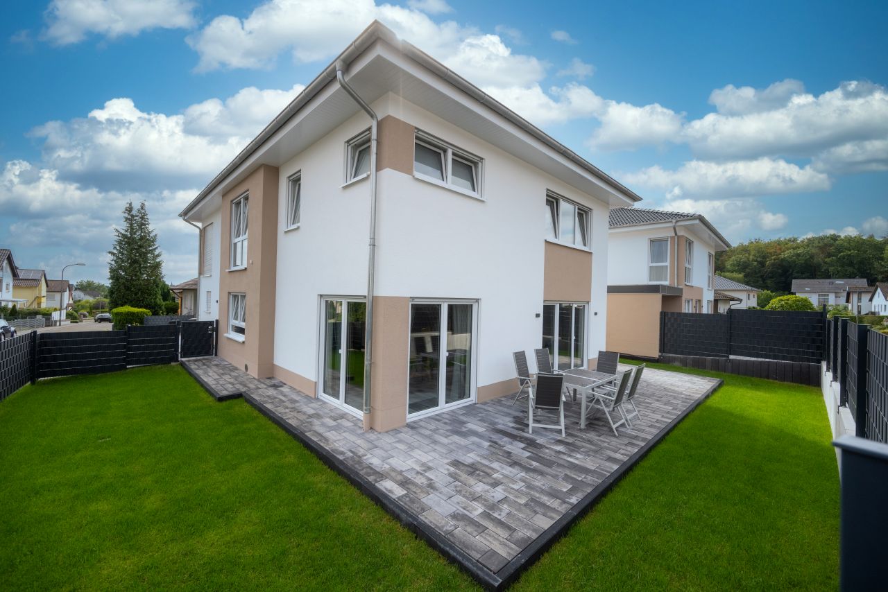 TLA|TDY|TLF|TQSA house in Mackenbach 