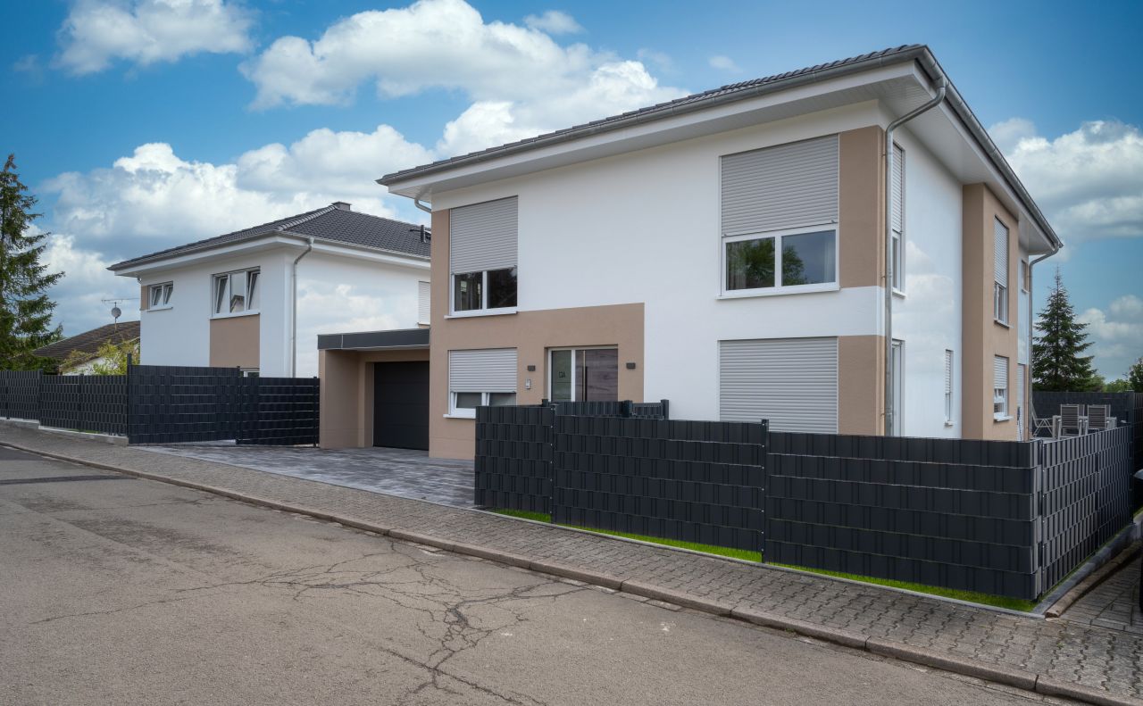 TLA|TDY|TLF|TQSA house in Mackenbach 