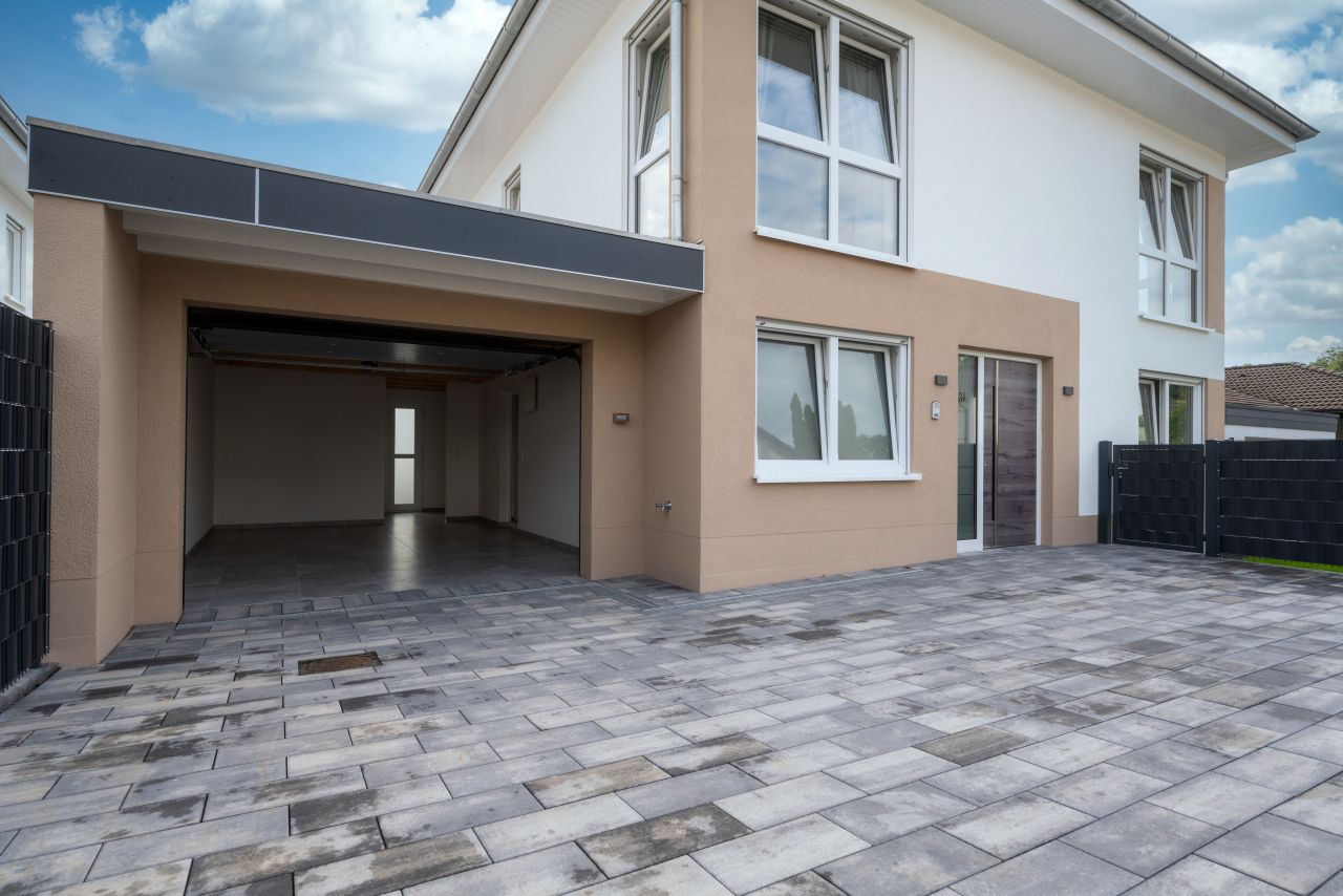 TLA|TDY|TLF|TQSA house in Mackenbach 