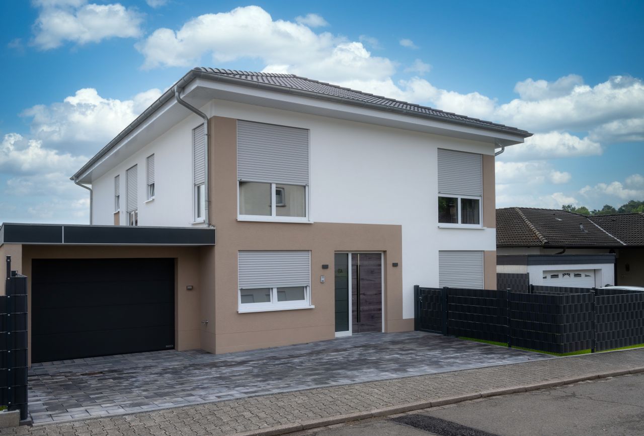 TLA|TDY|TLF|TQSA house in Mackenbach 