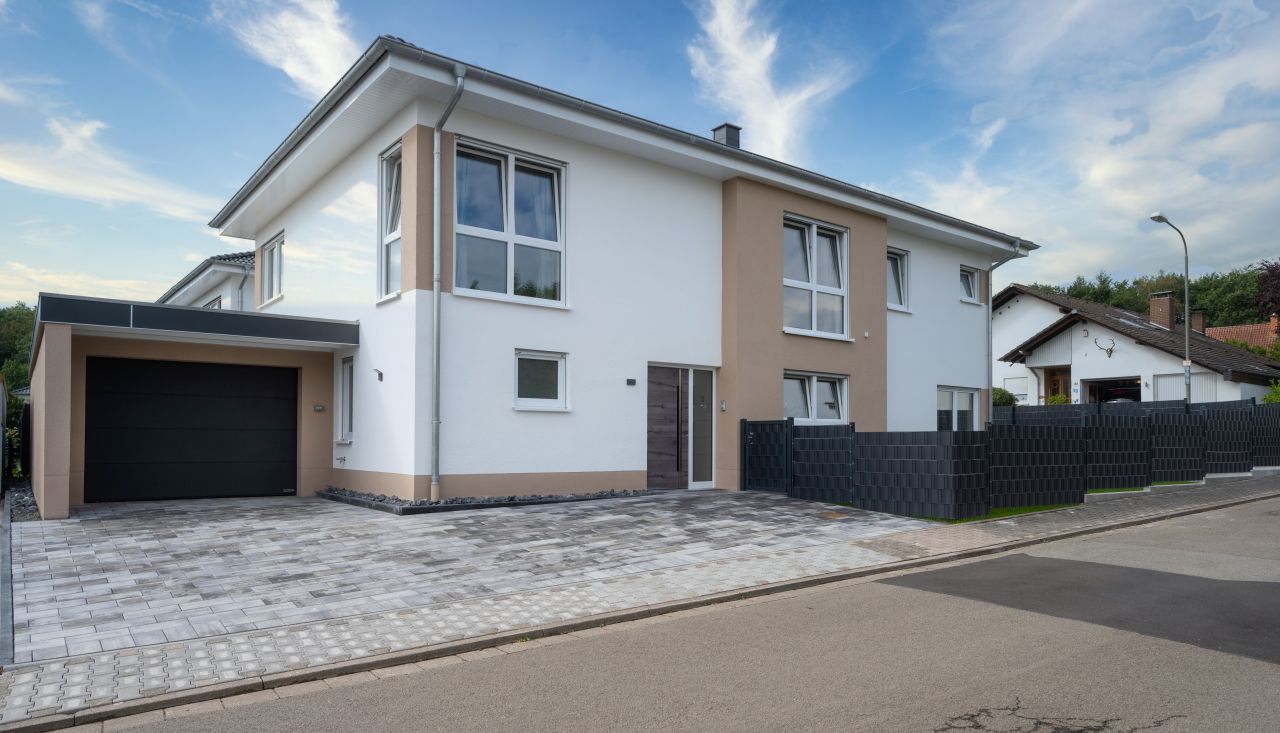 TLA|TDY|TLF|TQSA house in Mackenbach 