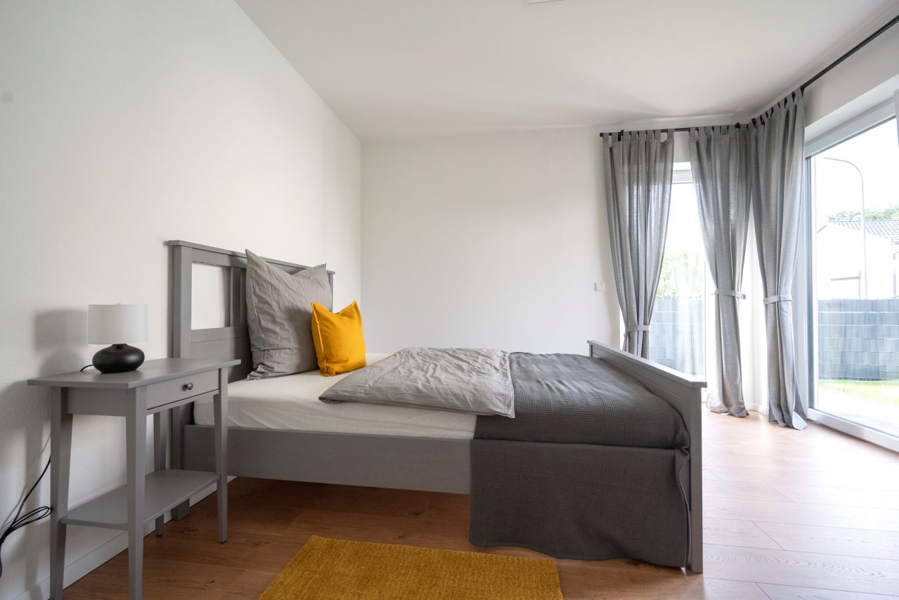 TLA|TDY|TLF|TQSA house in Mackenbach 