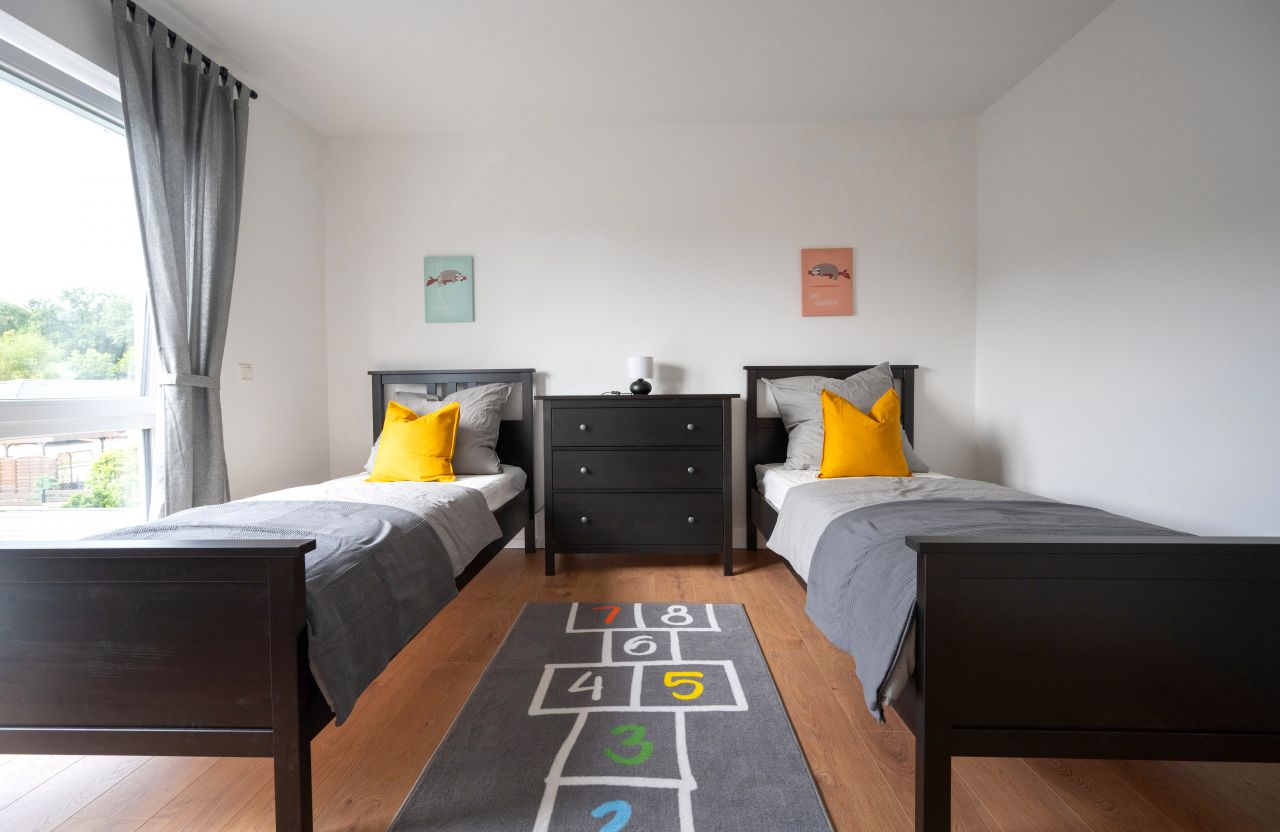 TLA|TDY|TLF|TQSA house in Mackenbach 