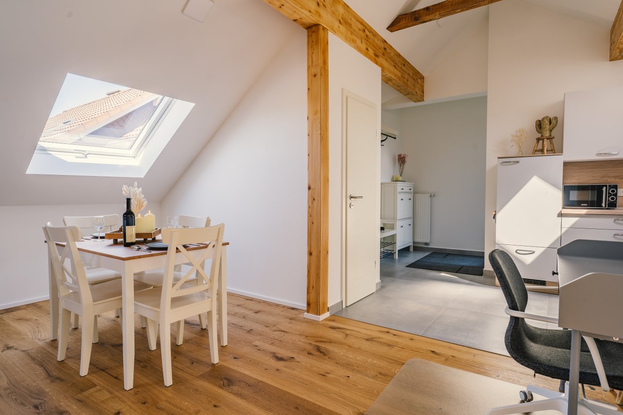 TLA|TDY|TLF|TQSA| PCS Apartment in Ramstein | Brand New & Modern