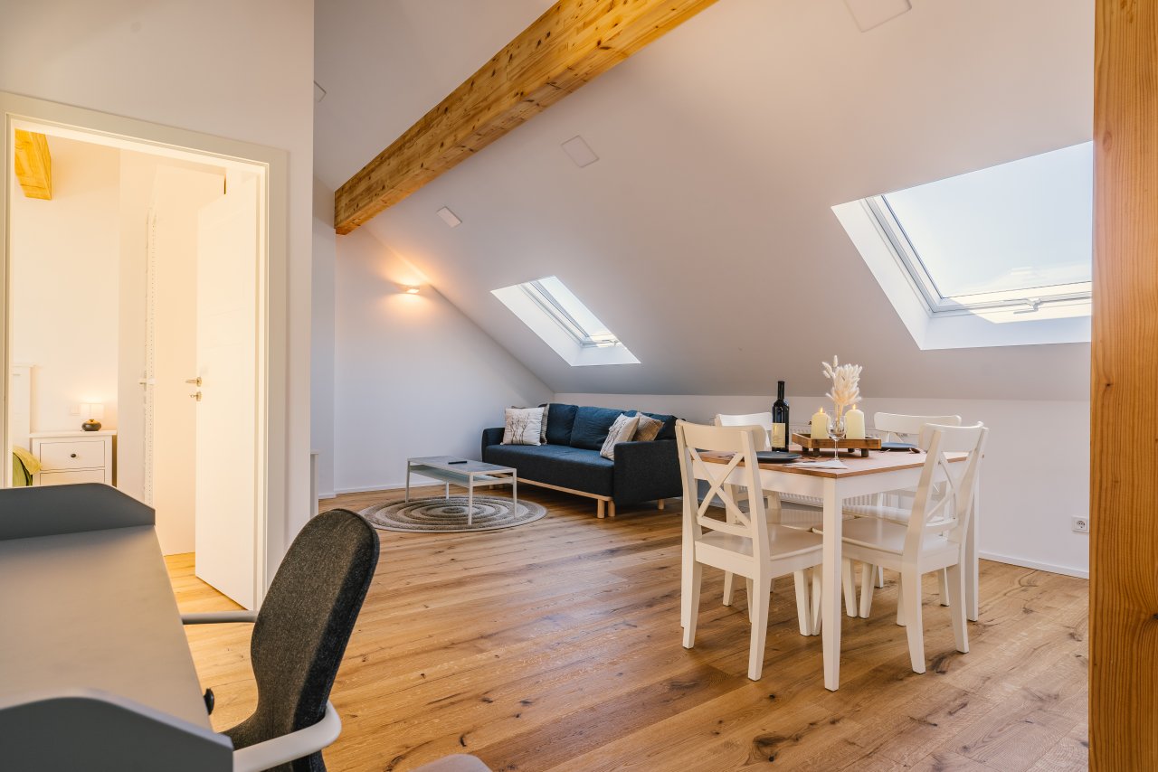 TLA|TDY|TLF|TQSA| PCS Apartment in Ramstein | Brand New & Modern