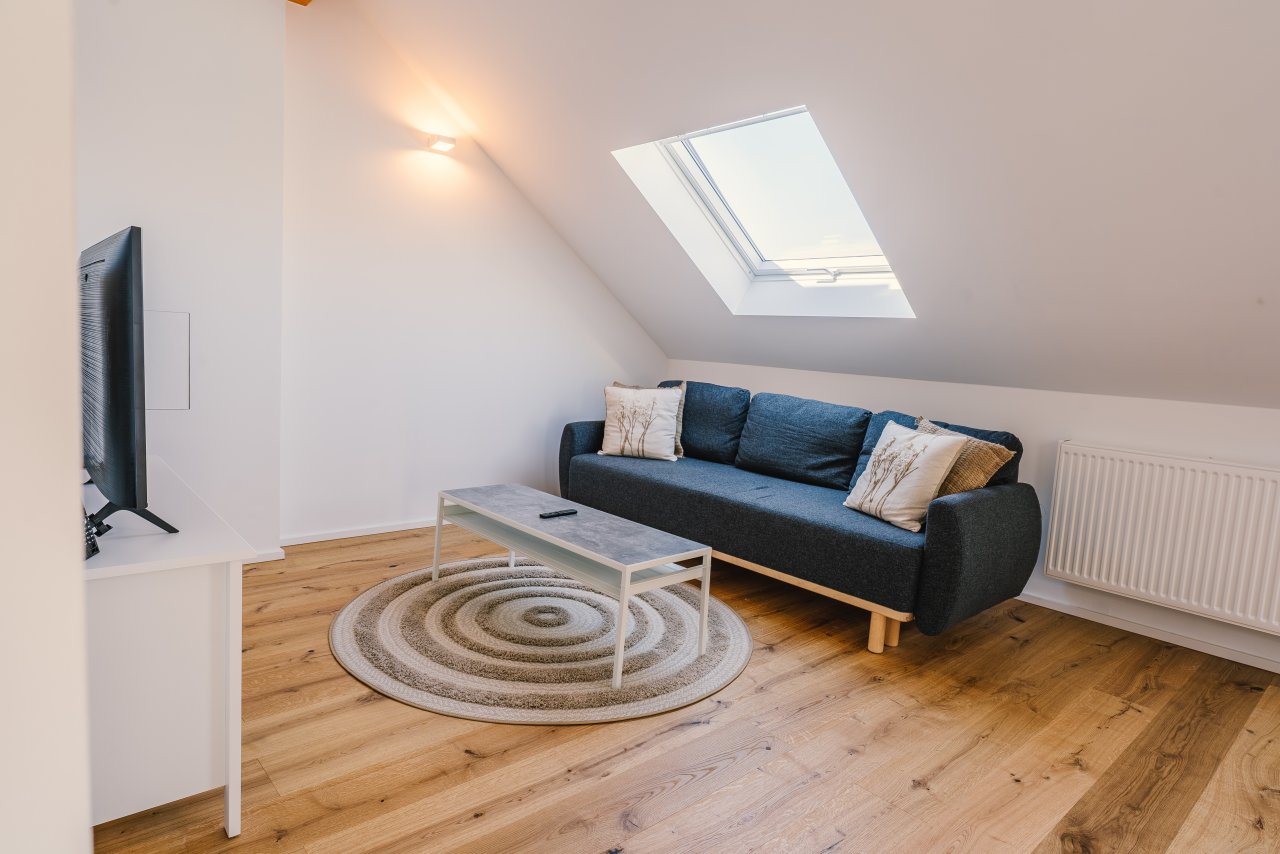 TLA|TDY|TLF|TQSA| PCS Apartment in Ramstein | Brand New & Modern