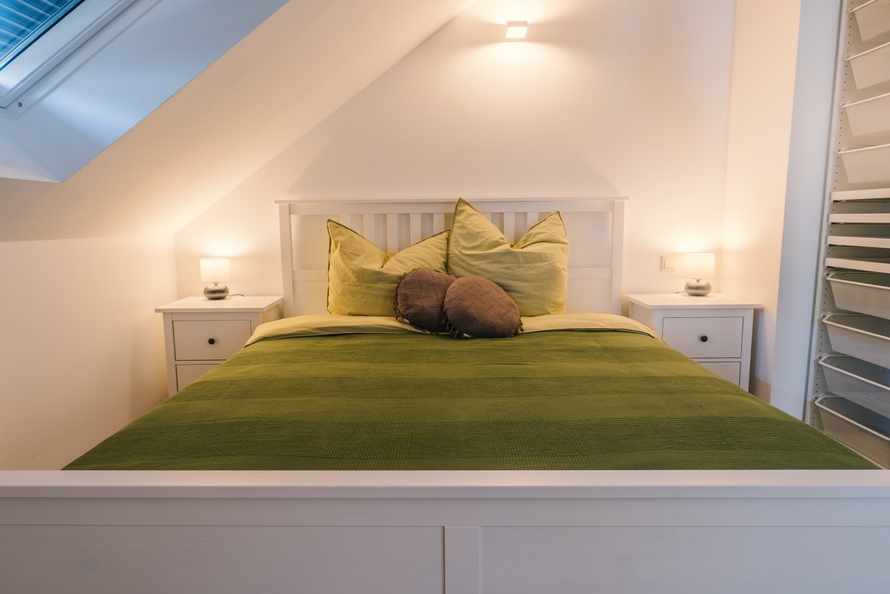 TLA|TDY|TLF|TQSA| PCS Apartment in Ramstein | Brand New & Modern