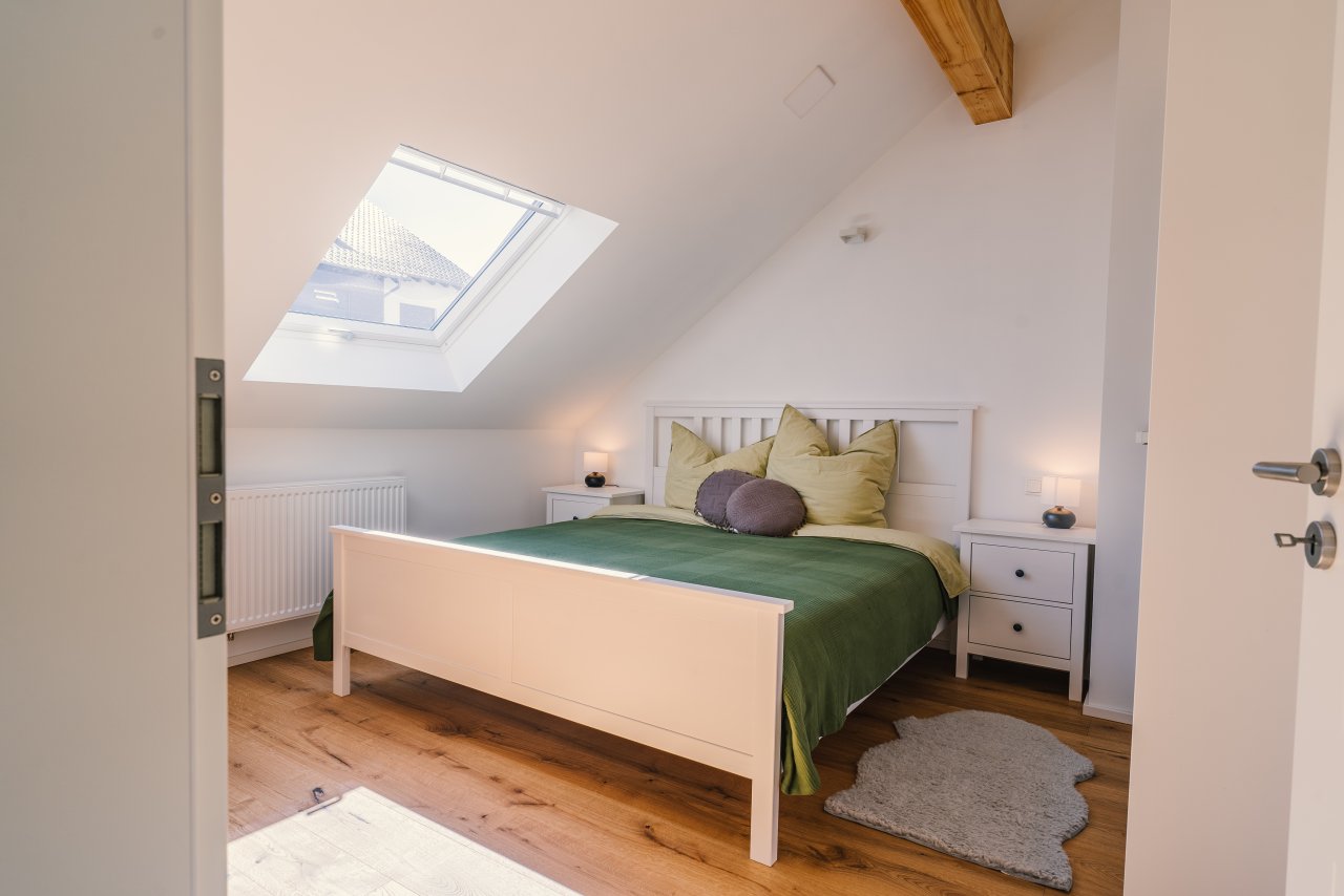 TLA|TDY|TLF|TQSA| PCS Apartment in Ramstein | Brand New & Modern