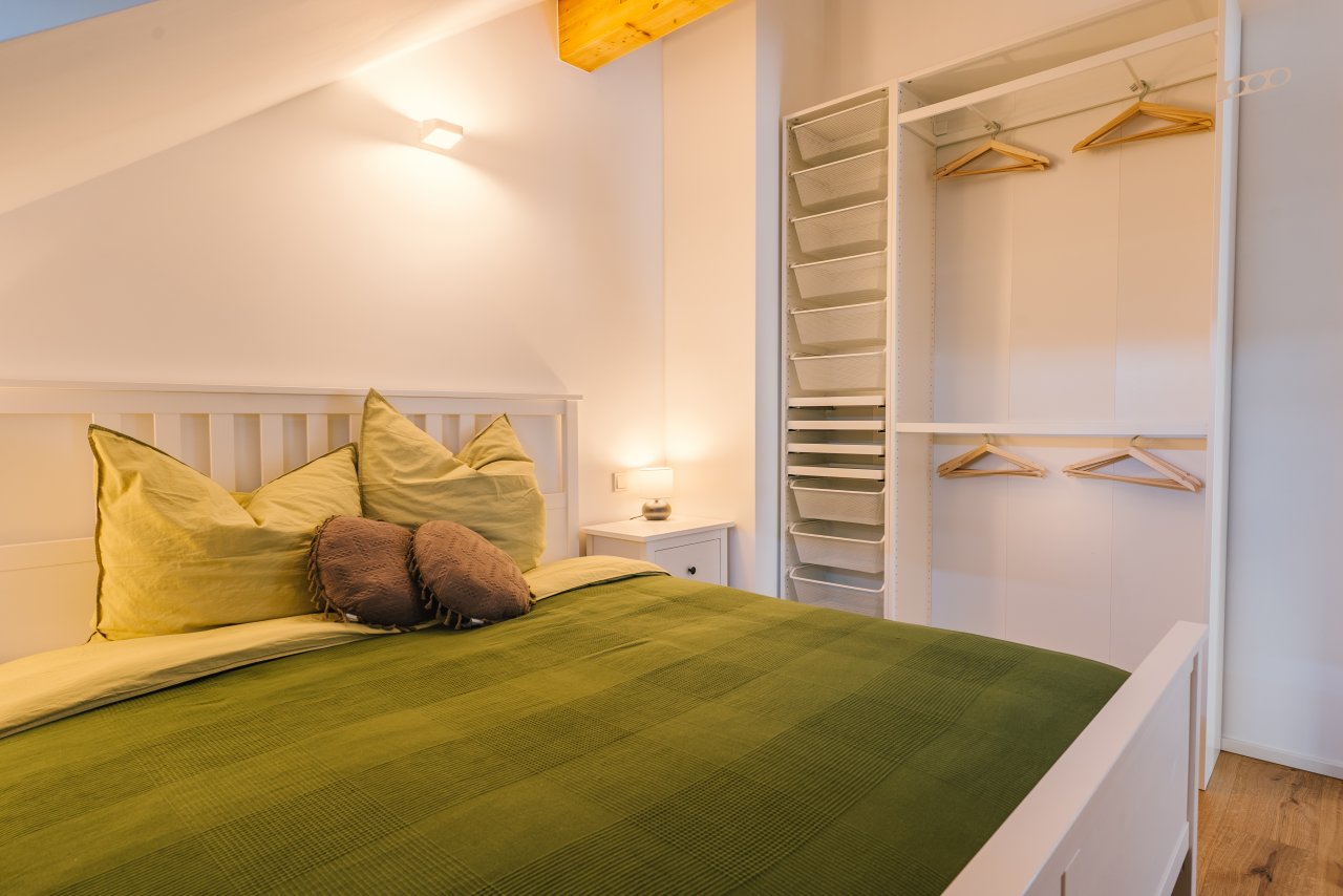 TLA|TDY|TLF|TQSA| PCS Apartment in Ramstein | Brand New & Modern