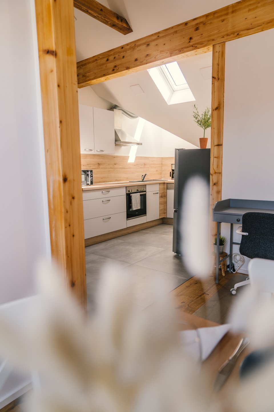 TLA|TDY|TLF|TQSA| PCS Apartment in Ramstein | Brand New & Modern