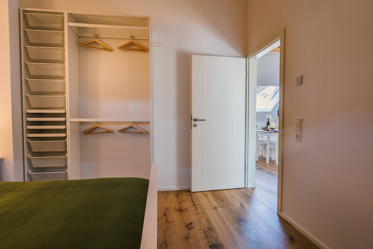 TLA|TDY|TLF|TQSA| PCS Apartment in Ramstein | Brand New & Modern