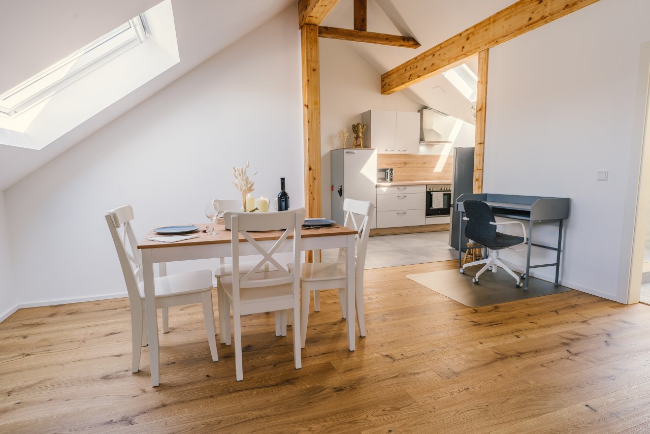 TLA|TDY|TLF|TQSA| PCS Apartment in Ramstein | Brand New & Modern