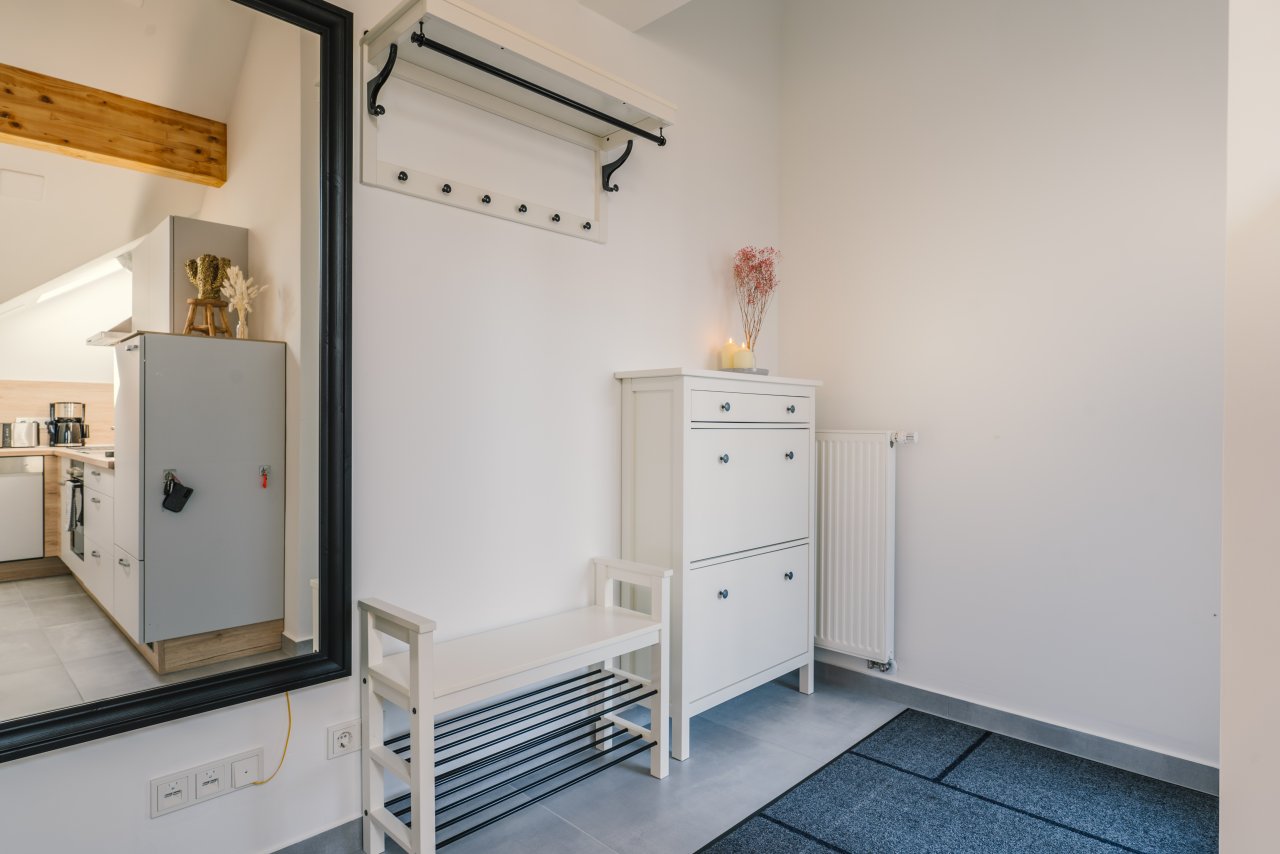 TLA|TDY|TLF|TQSA| PCS Apartment in Ramstein | Brand New & Modern