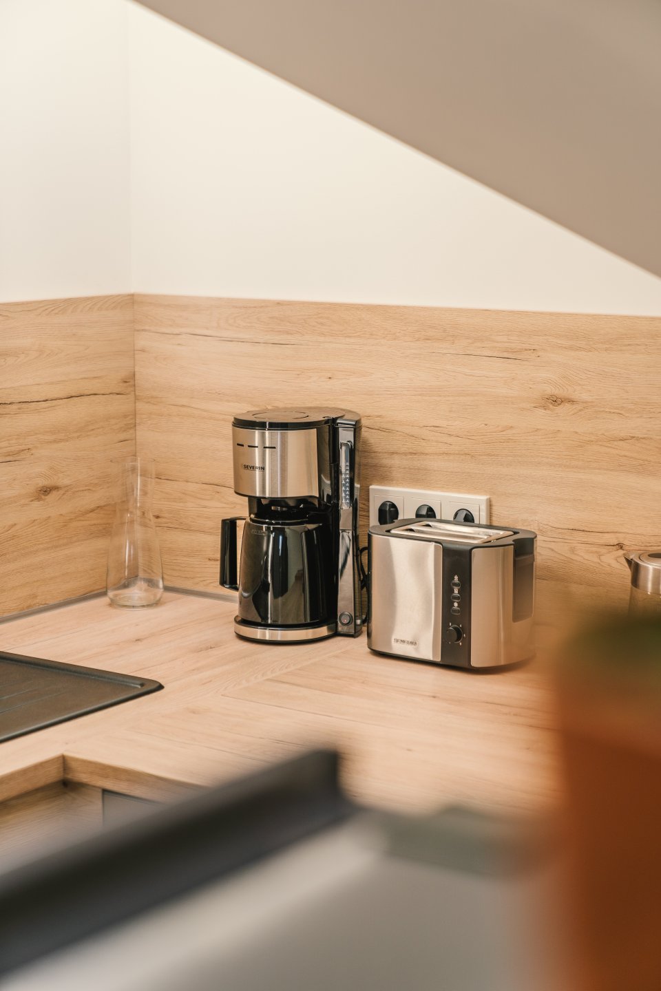 TLA|TDY|TLF|TQSA| PCS Apartment in Ramstein | Brand New & Modern