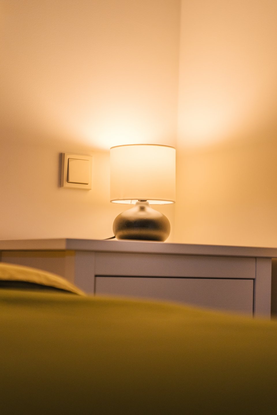 TLA|TDY|TLF|TQSA| PCS Apartment in Ramstein | Brand New & Modern