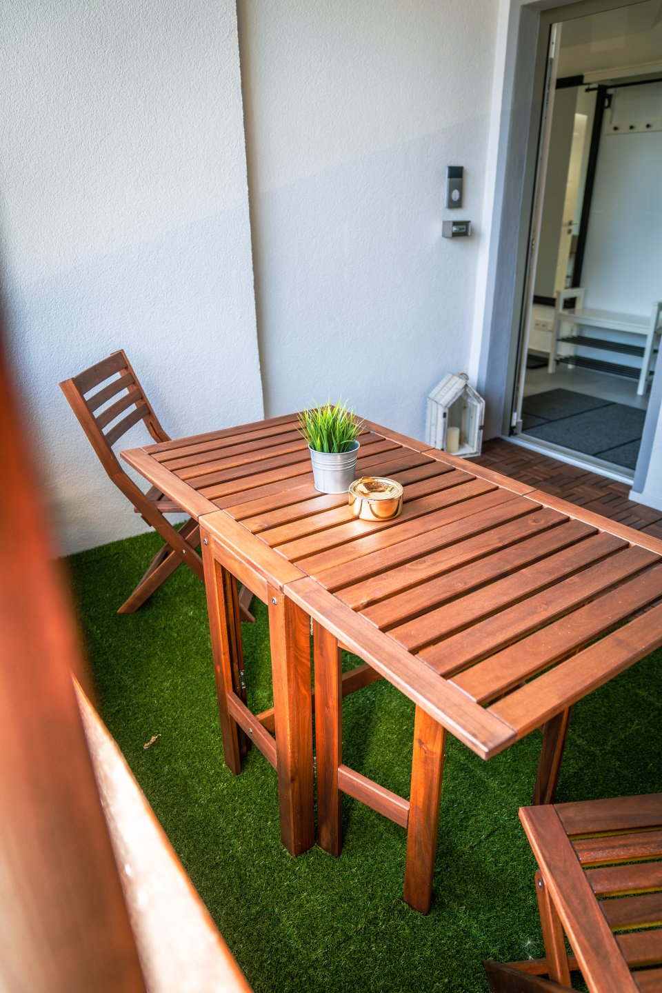 TLA|TDY|TLF|TQSA| PCS Apartment in Ramstein | Brand New & Modern