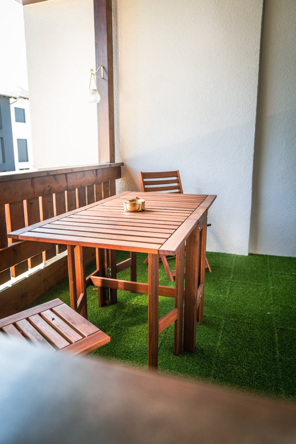 TLA|TDY|TLF|TQSA| PCS Apartment in Ramstein | Brand New & Modern