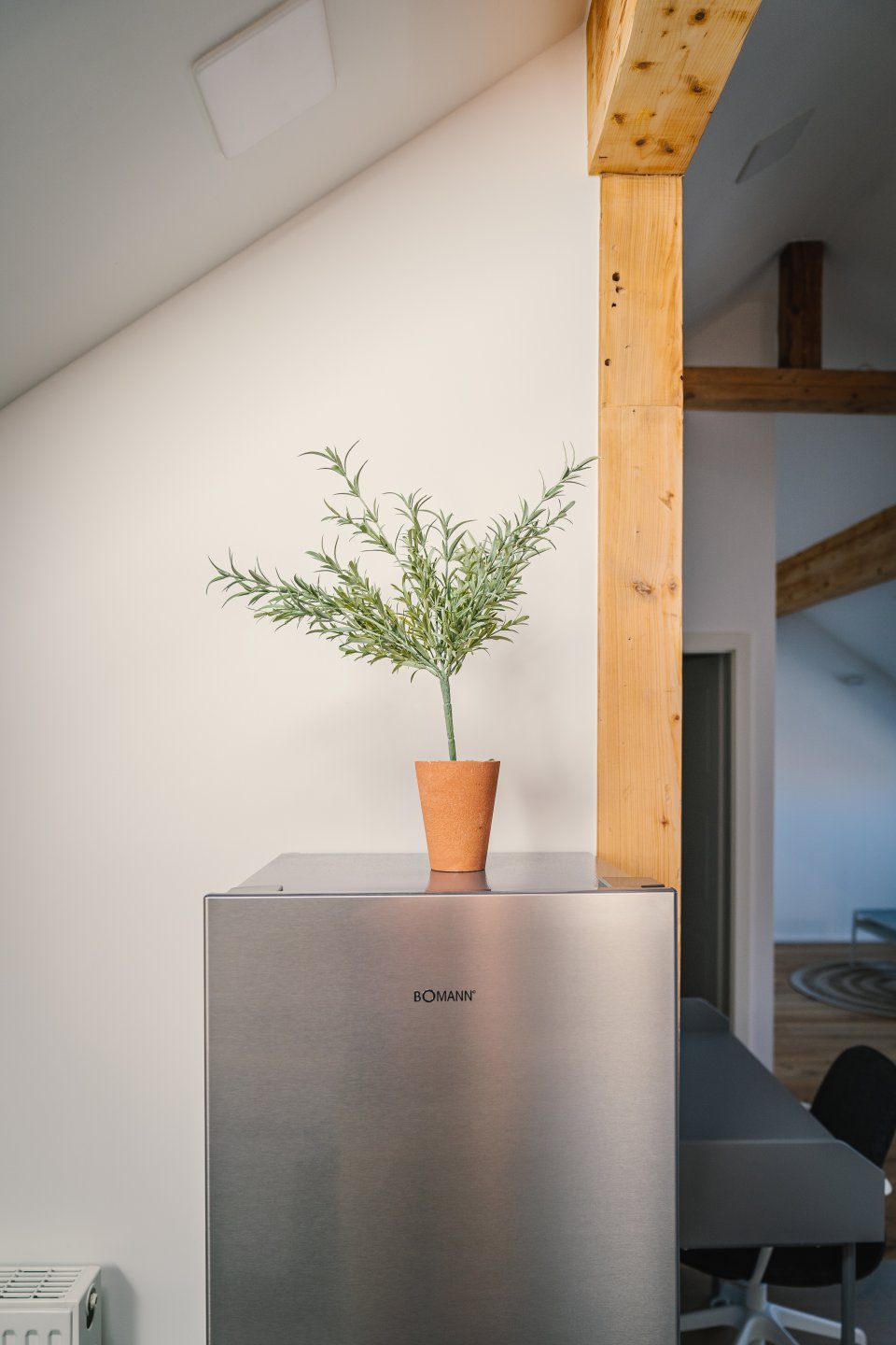 TLA|TDY|TLF|TQSA| PCS Apartment in Ramstein | Brand New & Modern