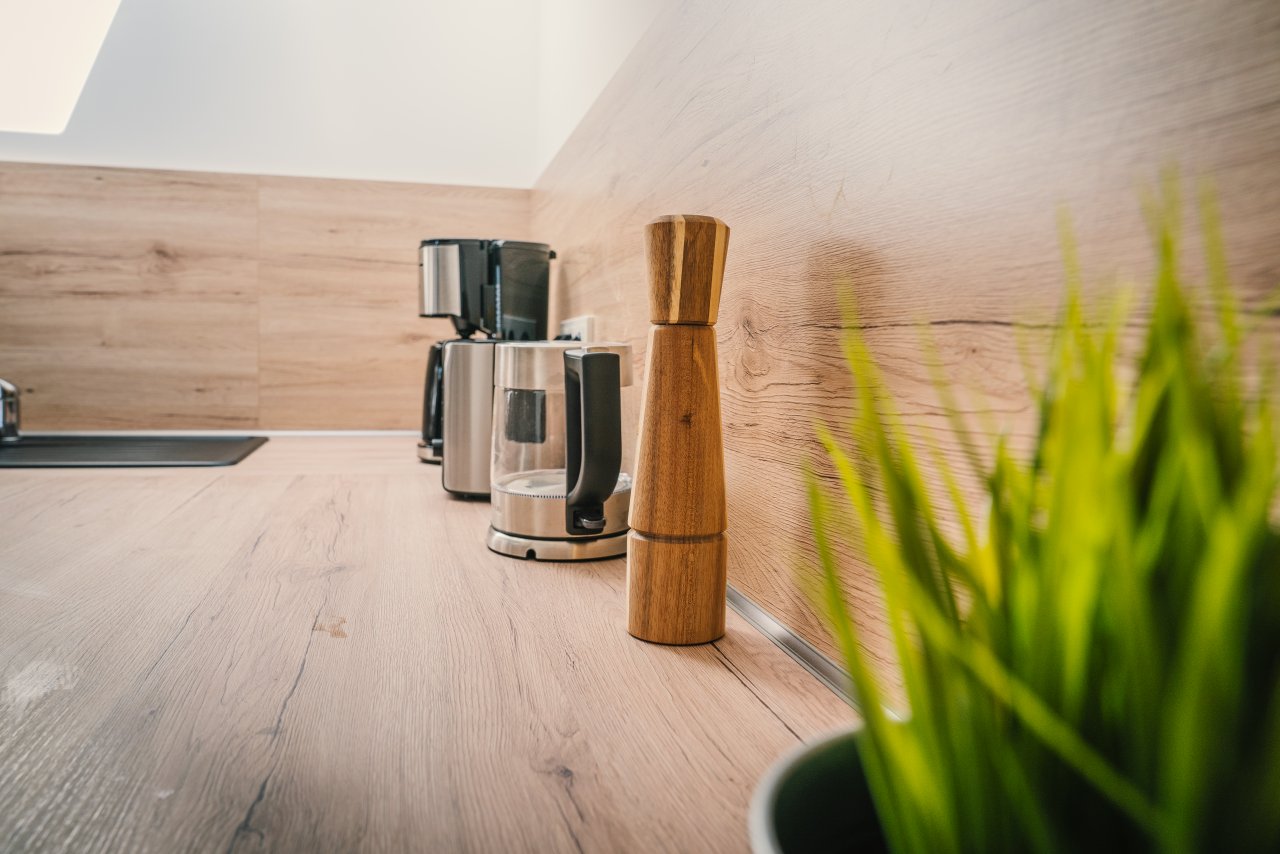 TLA|TDY|TLF|TQSA| PCS Apartment in Ramstein | Brand New & Modern