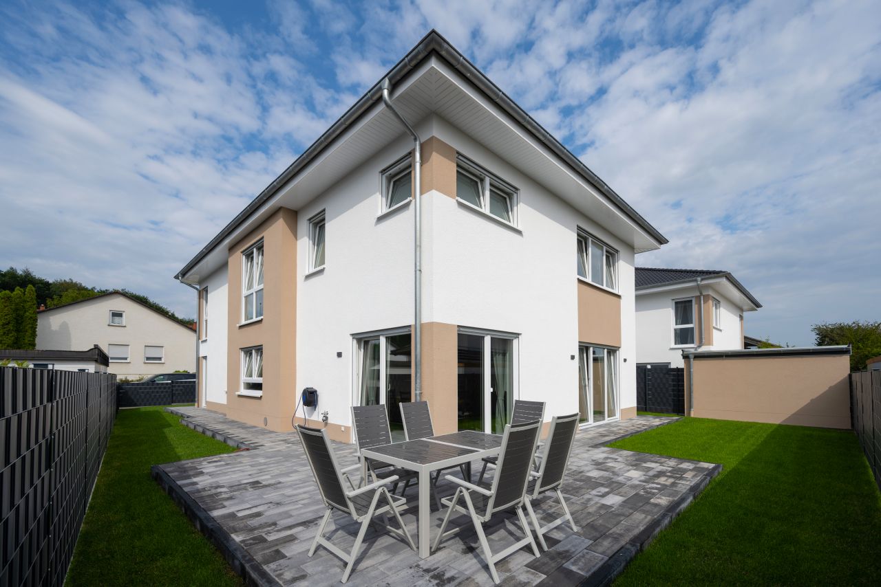 TLA|TDY|TLF|TQSA house in Mackenbach 