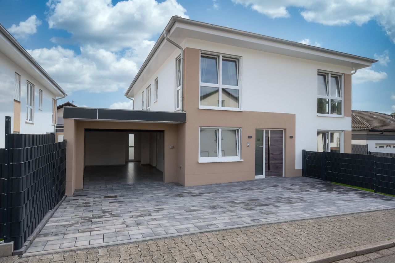 TLA|TDY|TLF|TQSA house in Mackenbach 