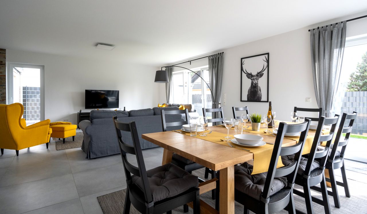 TLA|TDY|TLF|TQSA house in Mackenbach 