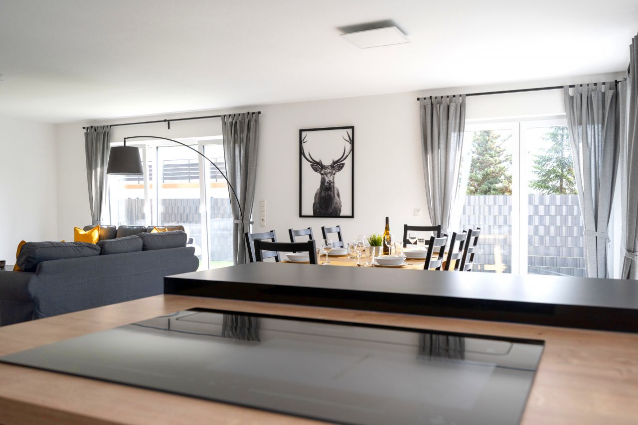 TLA|TDY|TLF|TQSA house in Mackenbach 