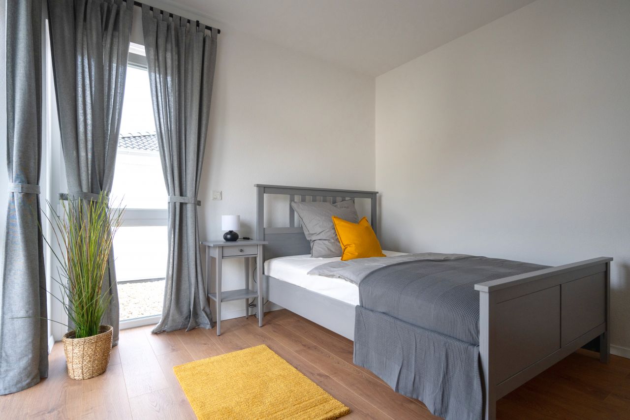 TLA|TDY|TLF|TQSA house in Mackenbach 