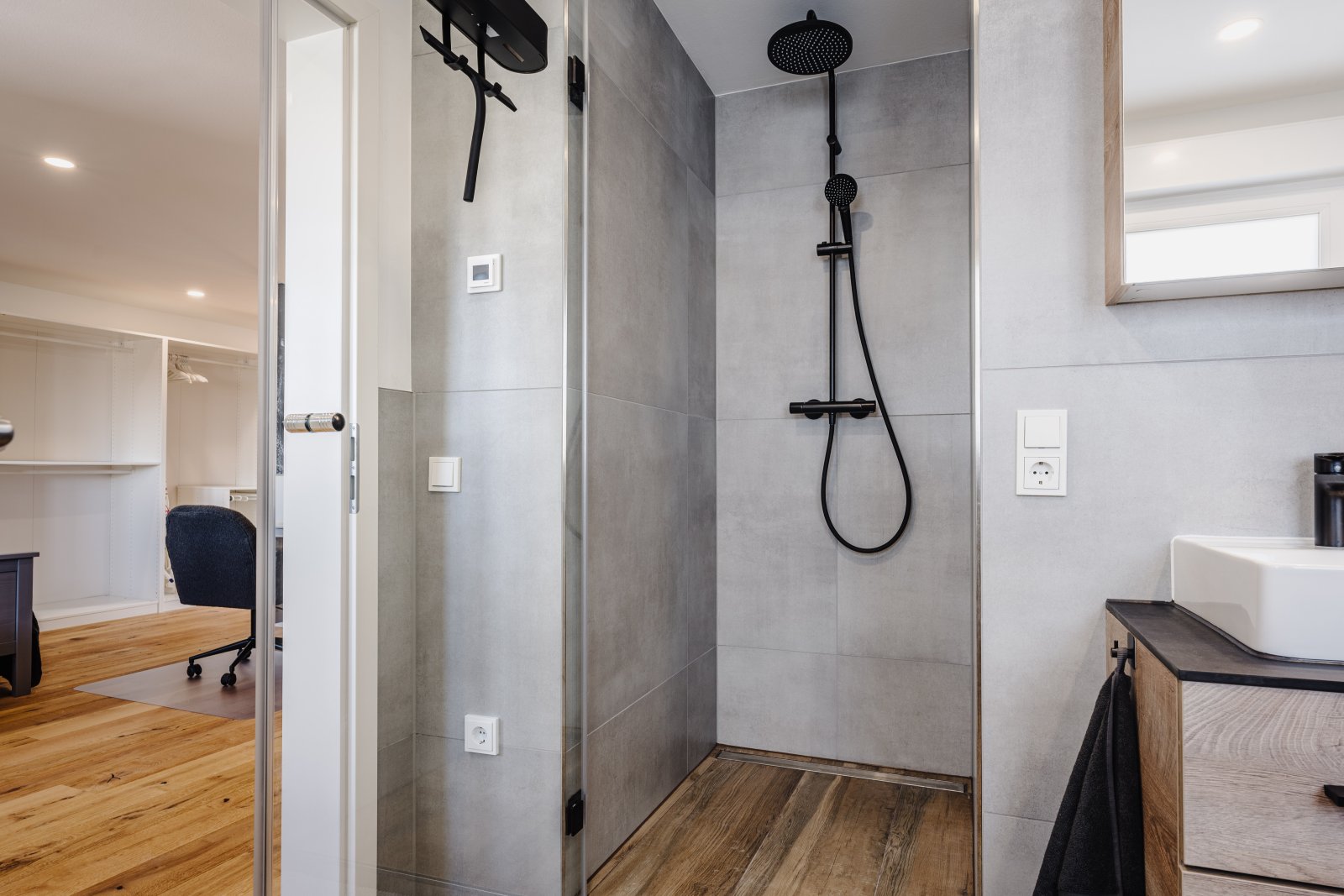 TLA|TDY|TLF|TQSA Loft-Apartment in Ramstein