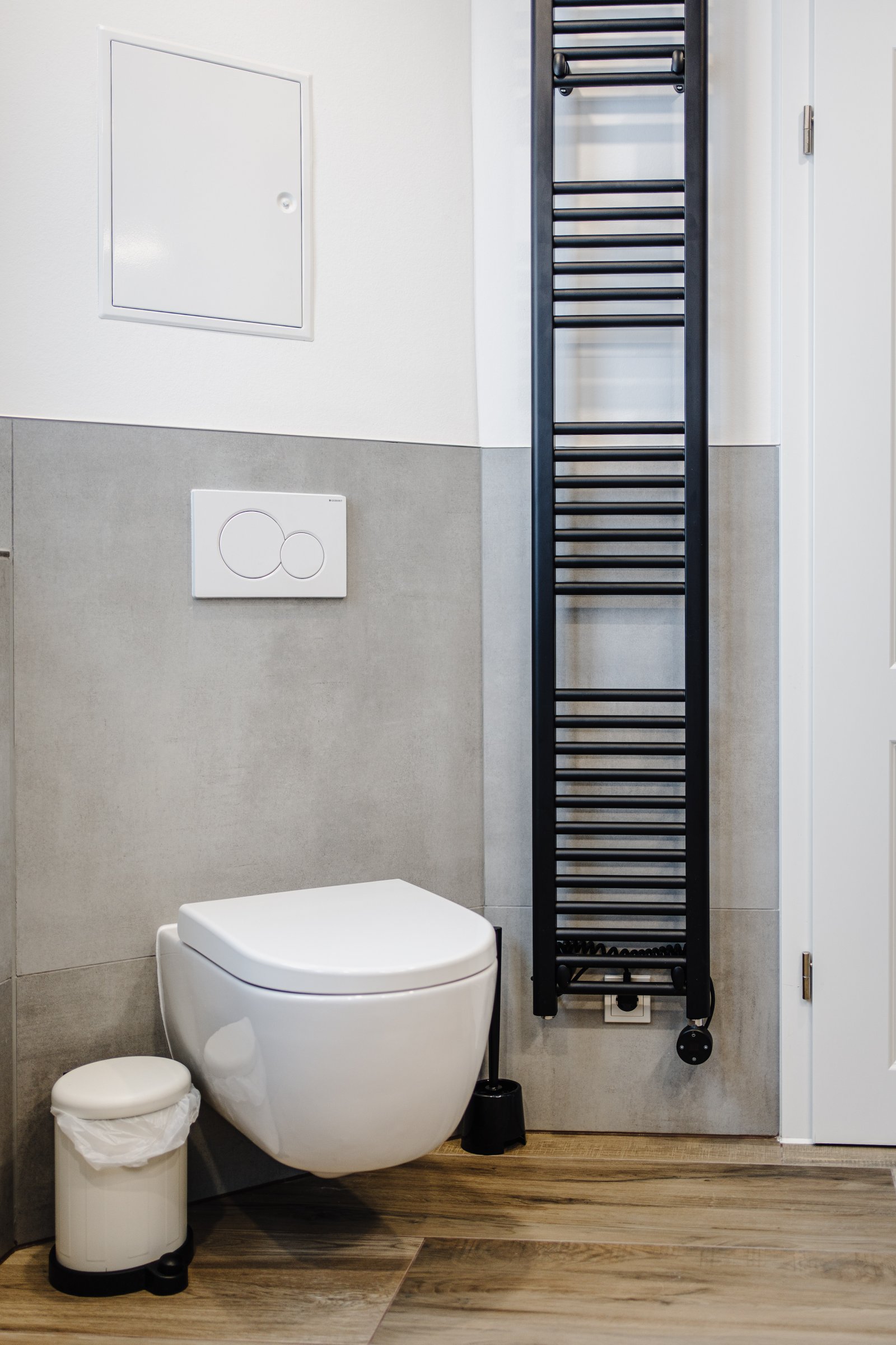 TLA|TDY|TLF|TQSA Loft-Apartment in Ramstein