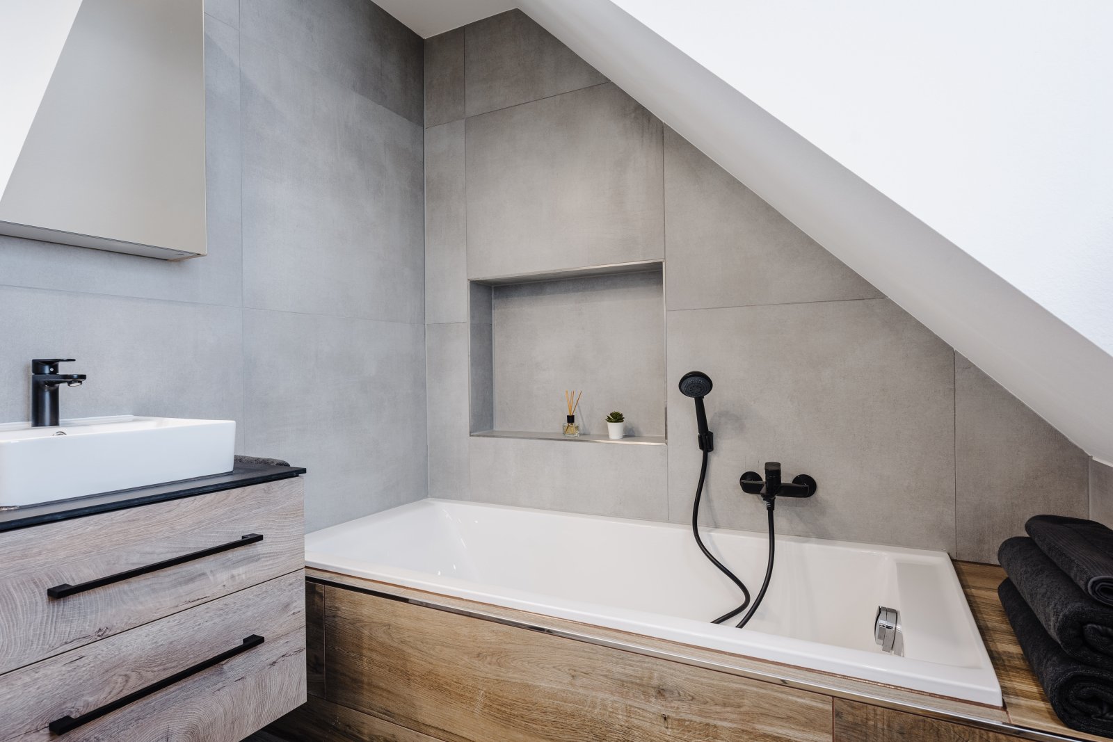 TLA|TDY|TLF|TQSA Loft-Apartment in Ramstein