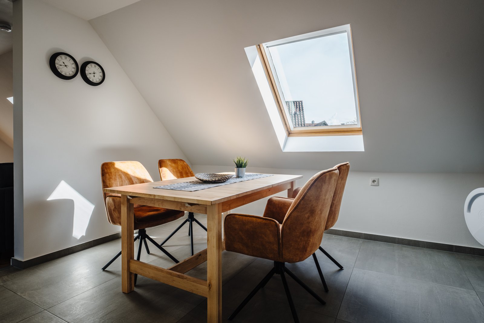 TLA|TDY|TLF|TQSA Loft-Apartment in Ramstein