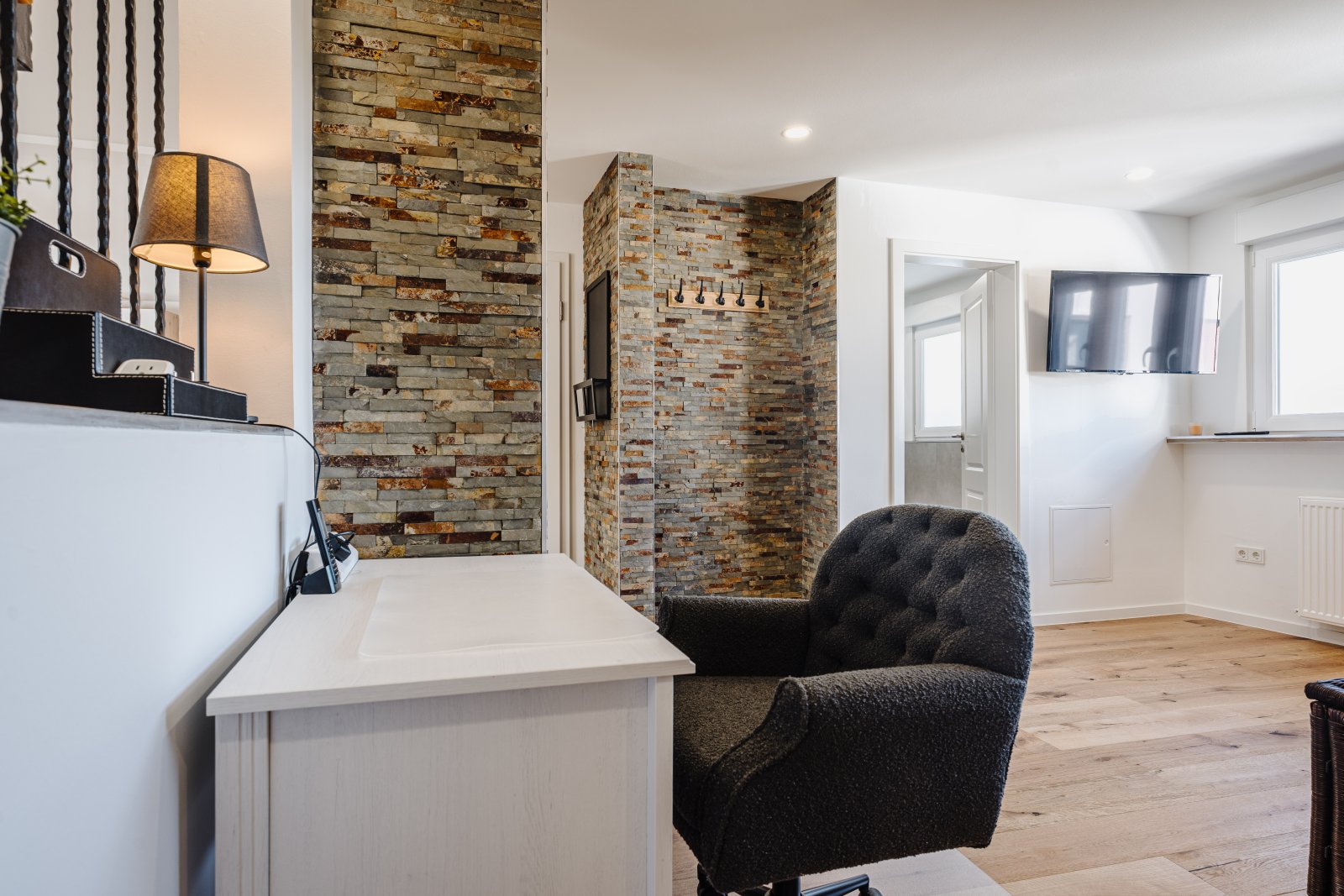 TLA|TDY|TLF|TQSA Loft-Apartment in Ramstein