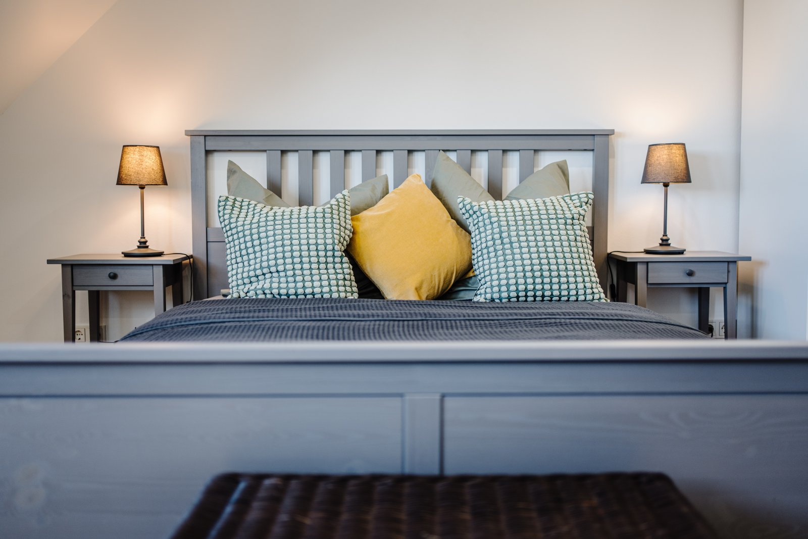 TLA|TDY|TLF|TQSA Loft-Apartment in Ramstein