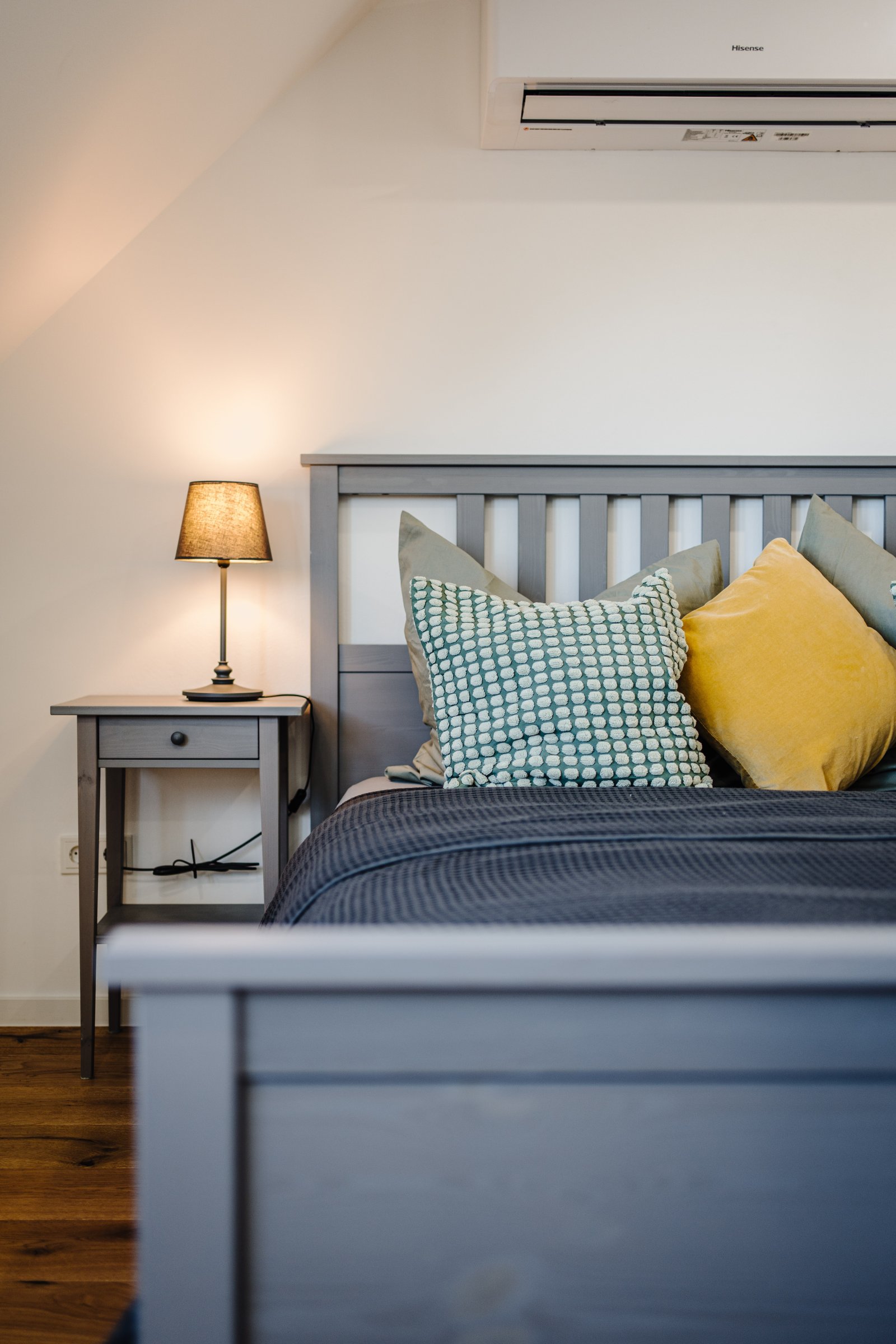 TLA|TDY|TLF|TQSA Loft-Apartment in Ramstein