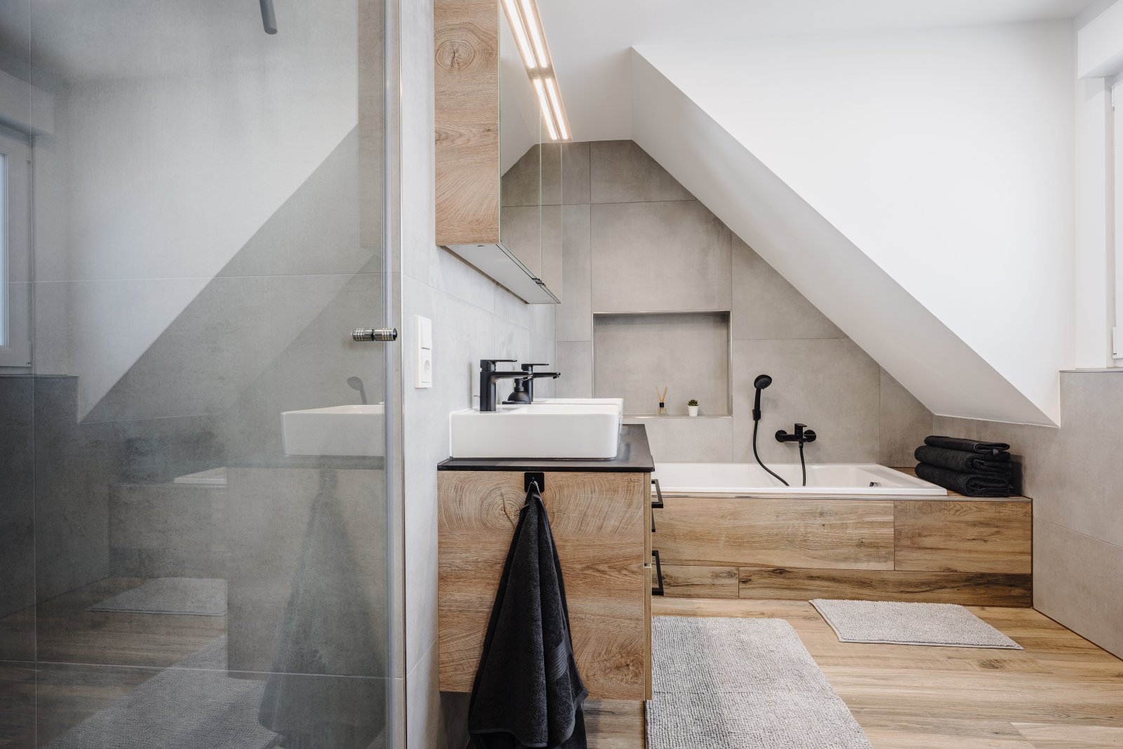 TLA|TDY|TLF|TQSA Loft-Apartment in Ramstein