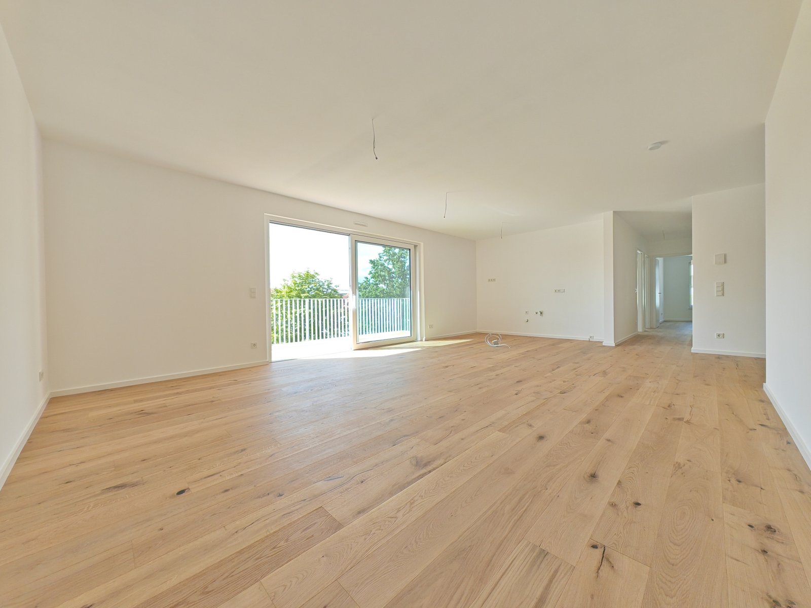 VERKAUFT | Exklusive Neubauwohnung in Ramstein | Wohnung Nr. 3