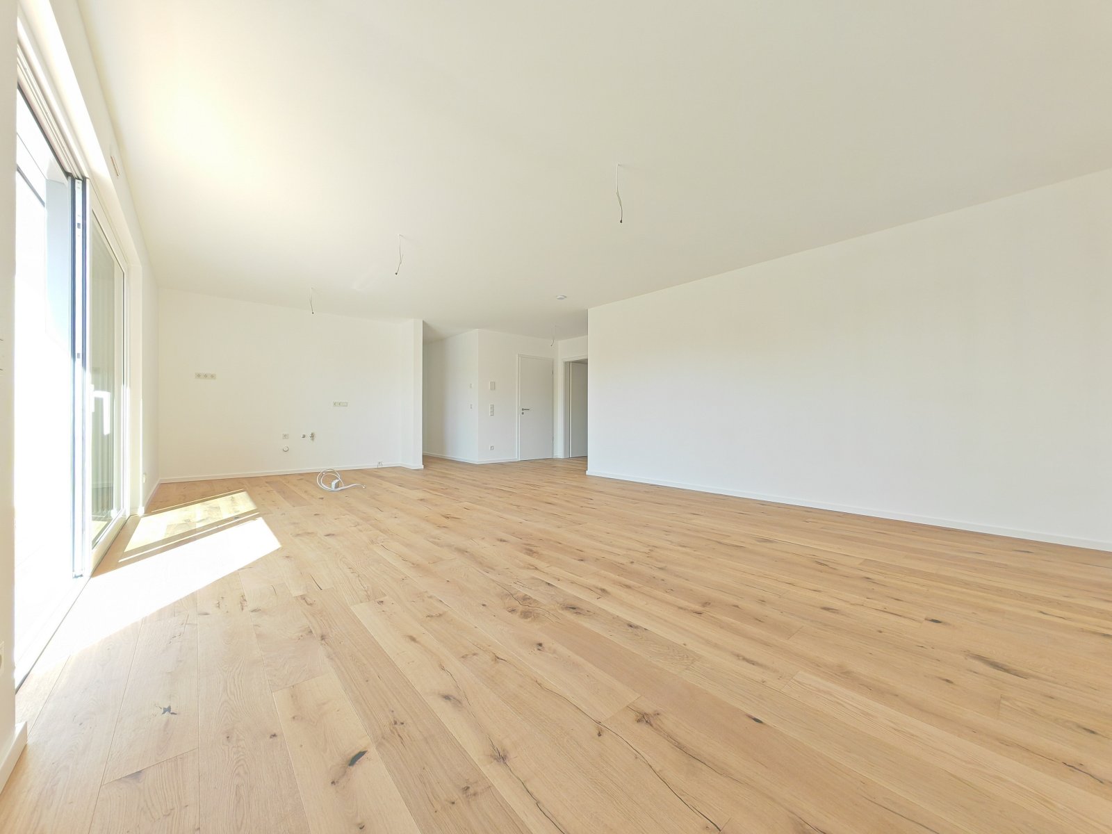 VERKAUFT | Exklusive Neubauwohnung in Ramstein | Wohnung Nr. 3