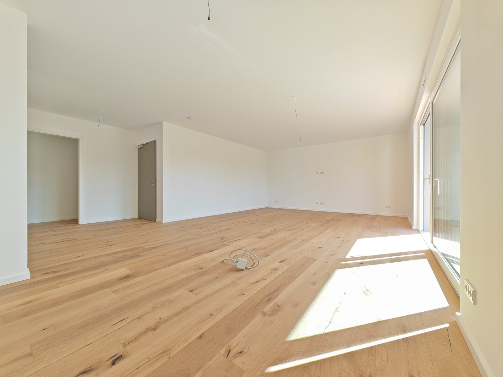 VERKAUFT | Exklusive Neubauwohnung in Ramstein | Wohnung Nr. 3