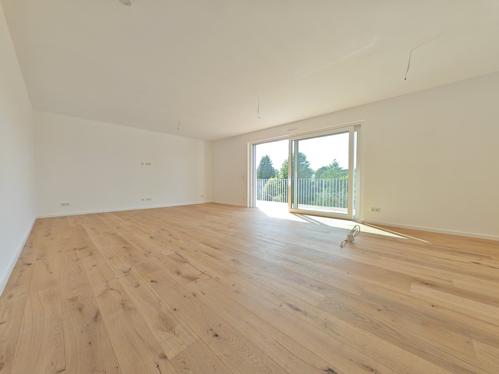 VERKAUFT | Exklusive Neubauwohnung in Ramstein | Wohnung Nr. 3