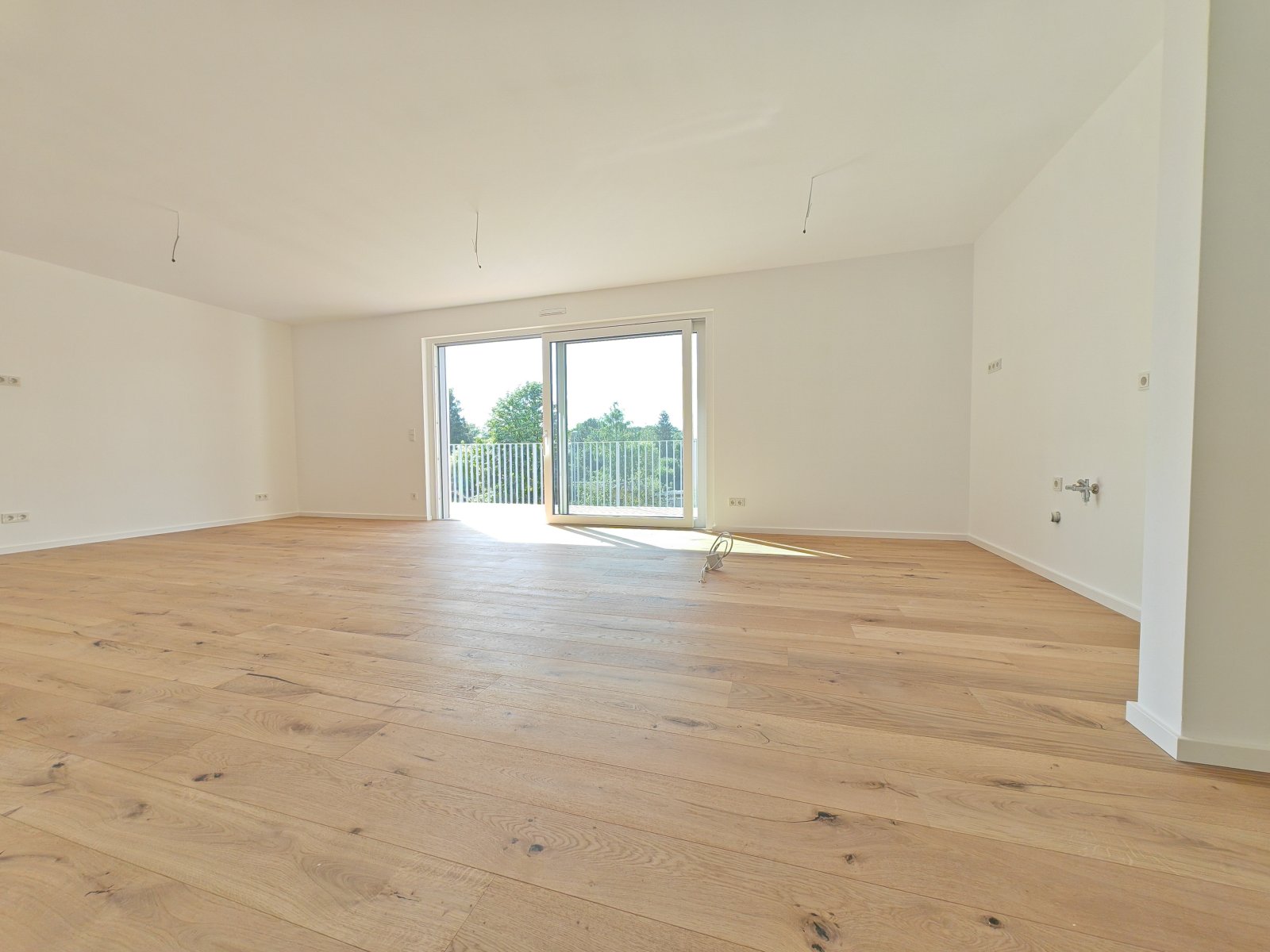 VERKAUFT | Exklusive Neubauwohnung in Ramstein | Wohnung Nr. 3