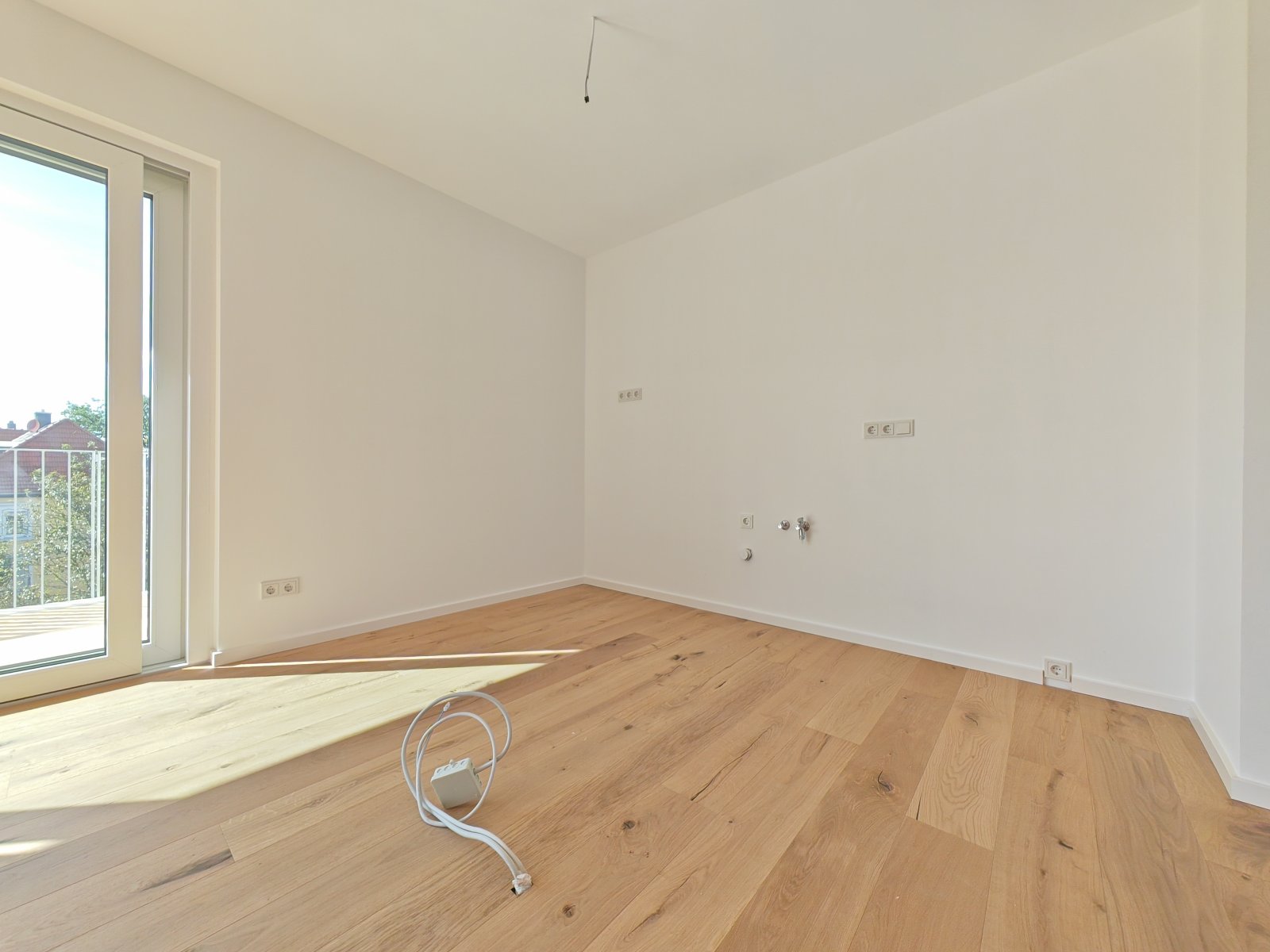 VERKAUFT | Exklusive Neubauwohnung in Ramstein | Wohnung Nr. 3