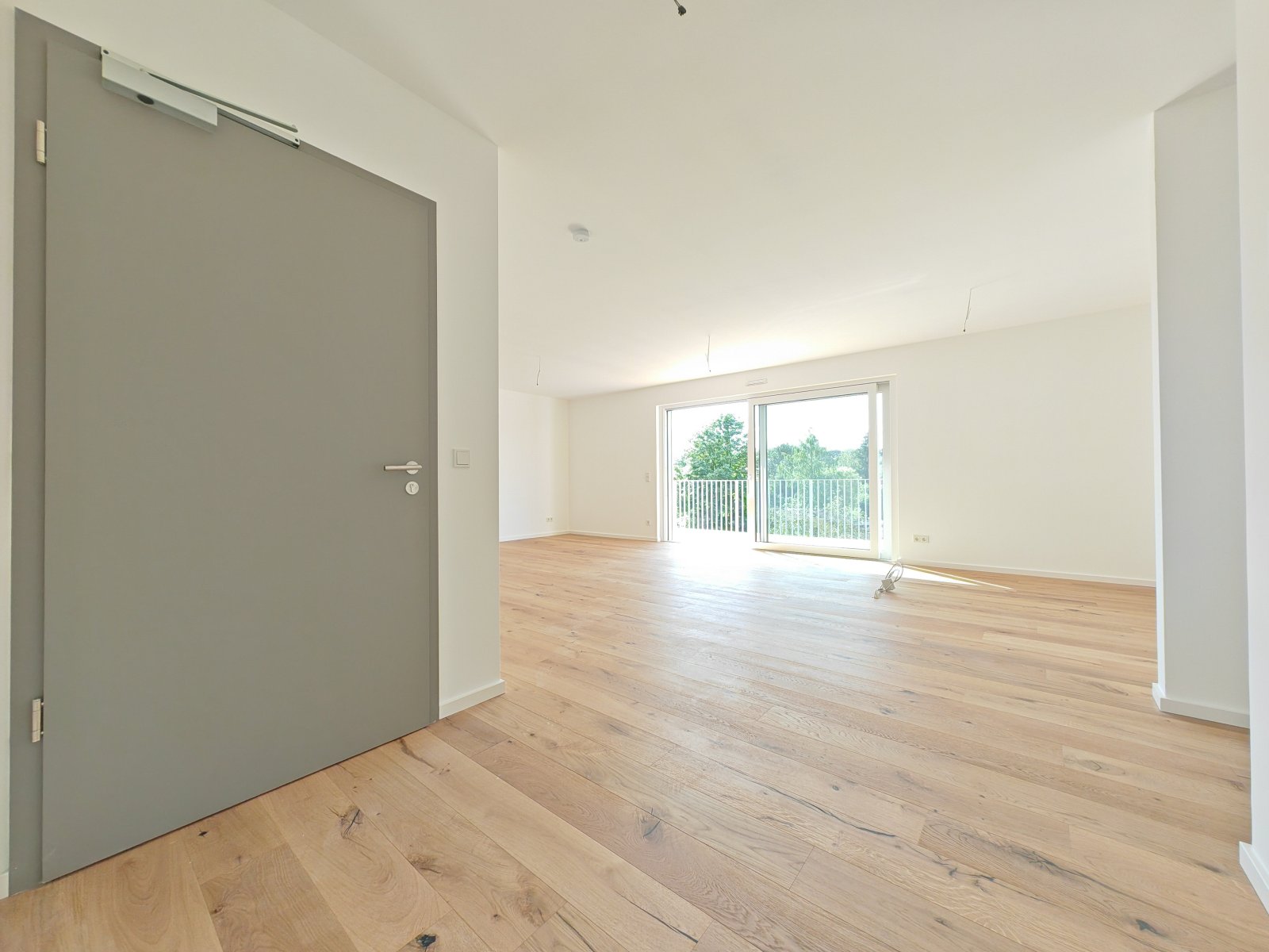 VERKAUFT | Exklusive Neubauwohnung in Ramstein | Wohnung Nr. 3