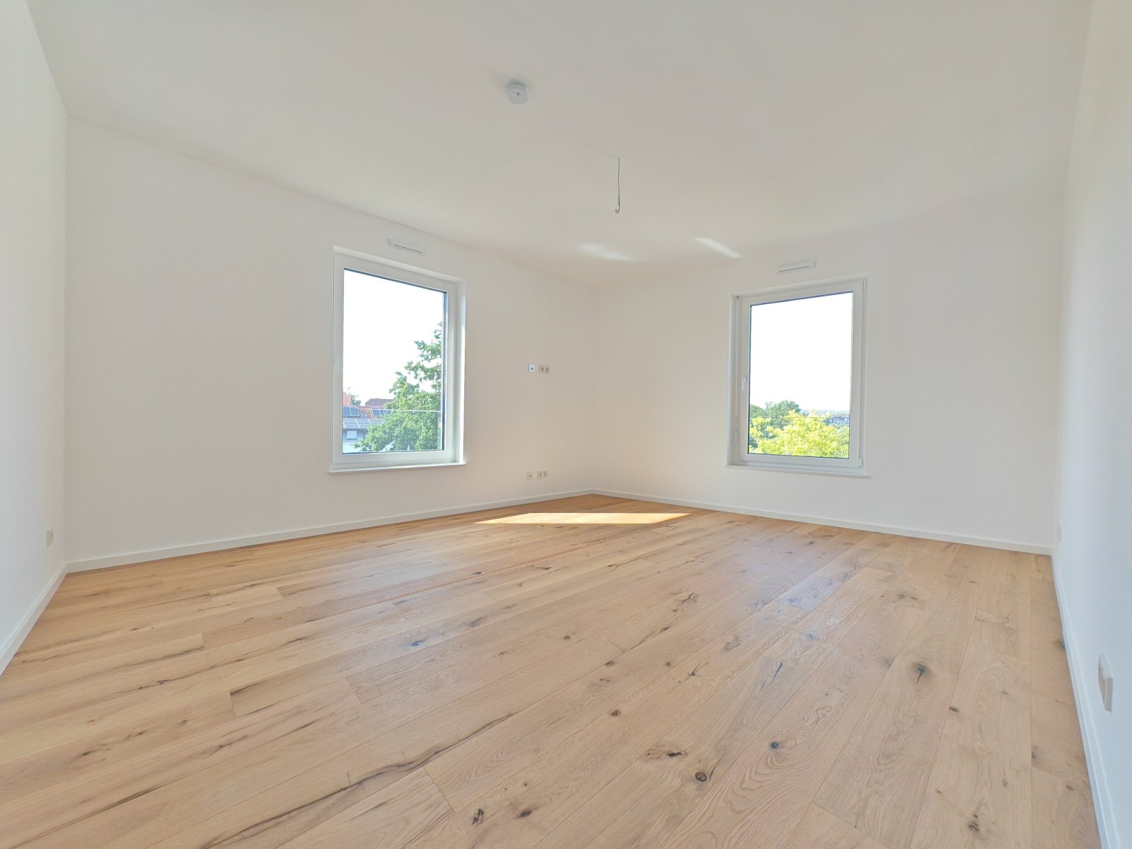 VERKAUFT | Exklusive Neubauwohnung in Ramstein | Wohnung Nr. 3