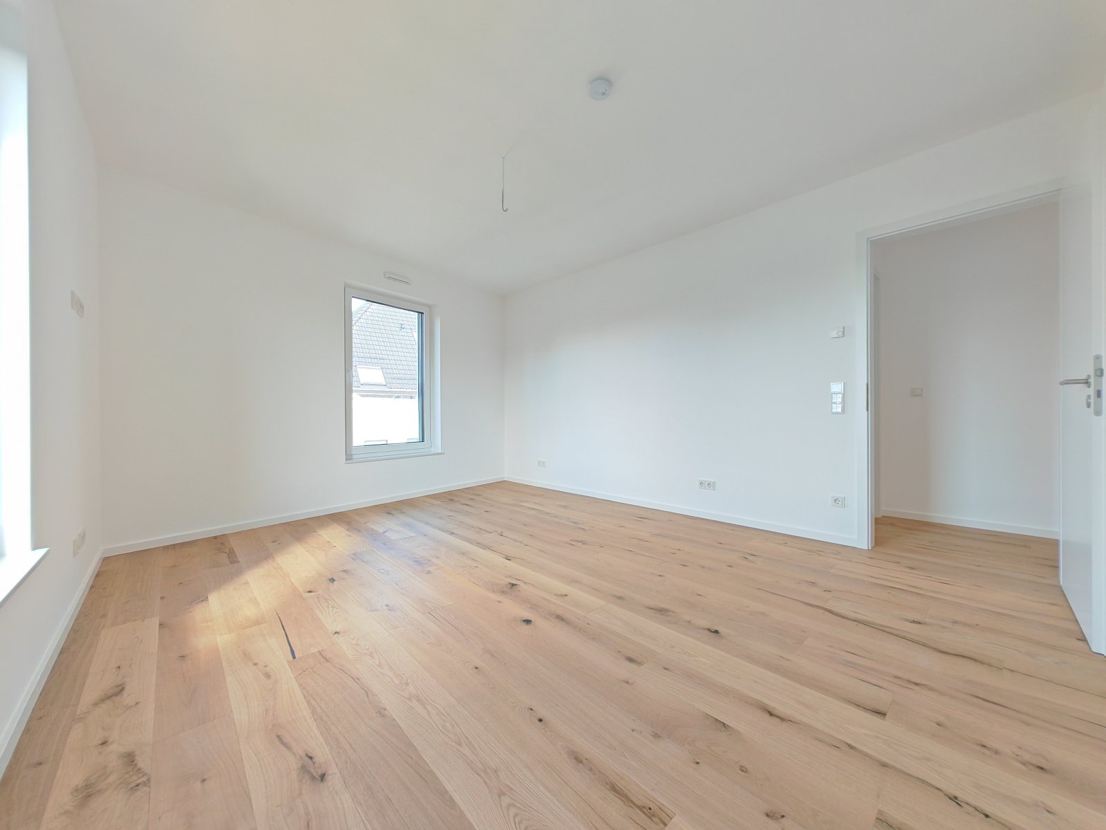 VERKAUFT | Exklusive Neubauwohnung in Ramstein | Wohnung Nr. 3