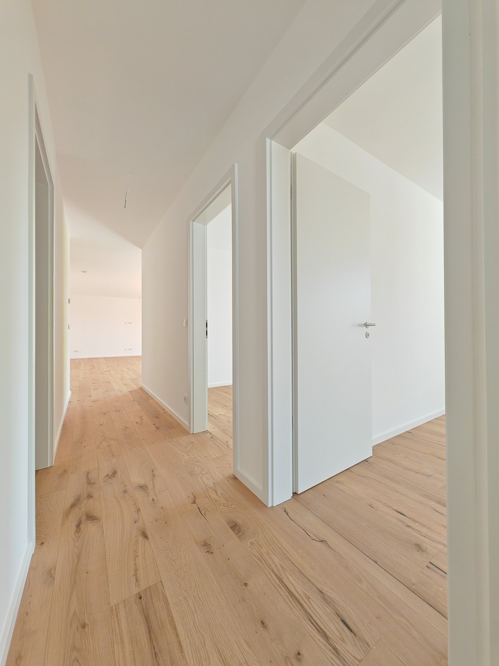 VERKAUFT | Exklusive Neubauwohnung in Ramstein | Wohnung Nr. 3