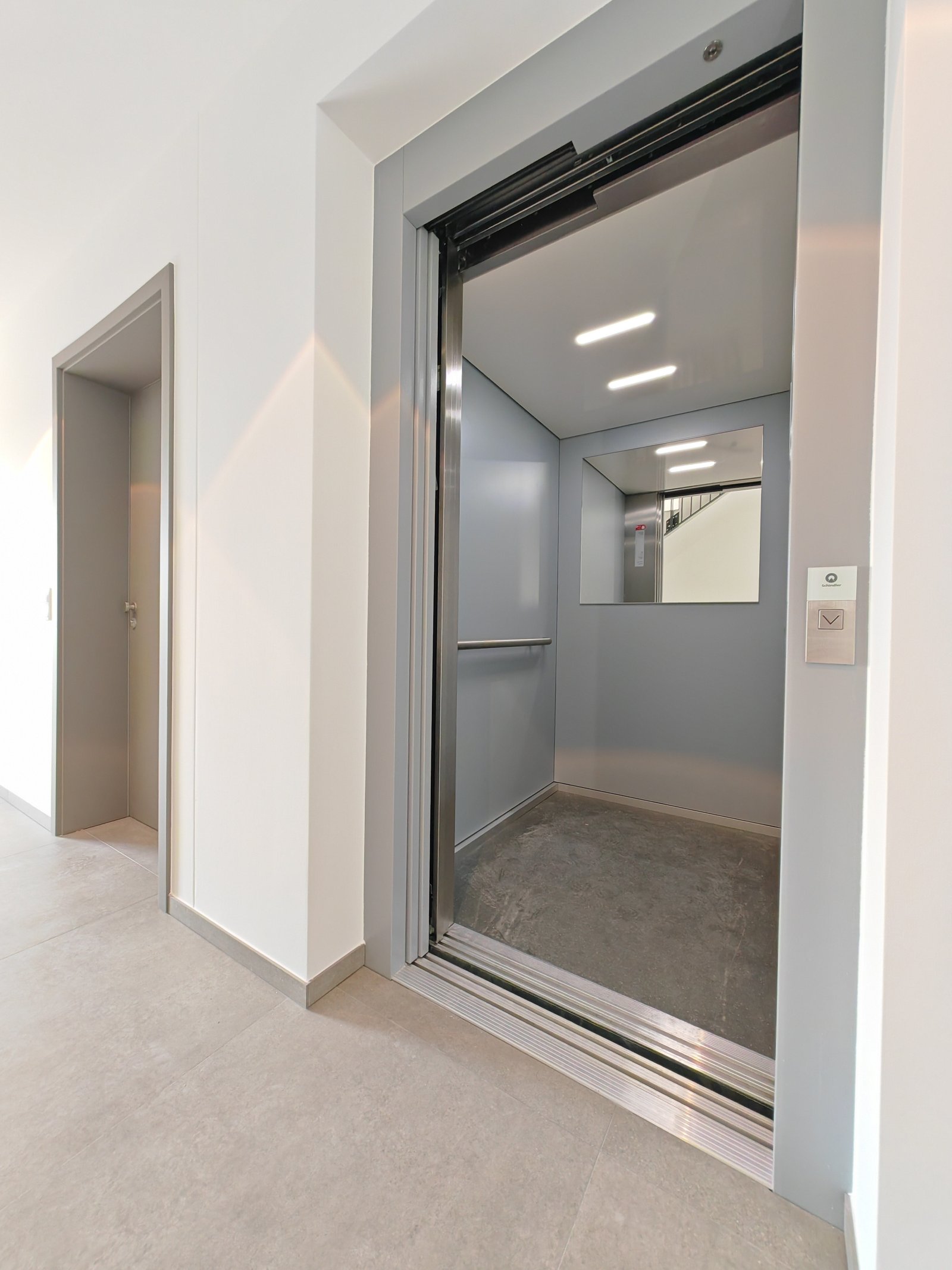 VERKAUFT | Exklusive Neubauwohnung in Ramstein | Wohnung Nr. 3