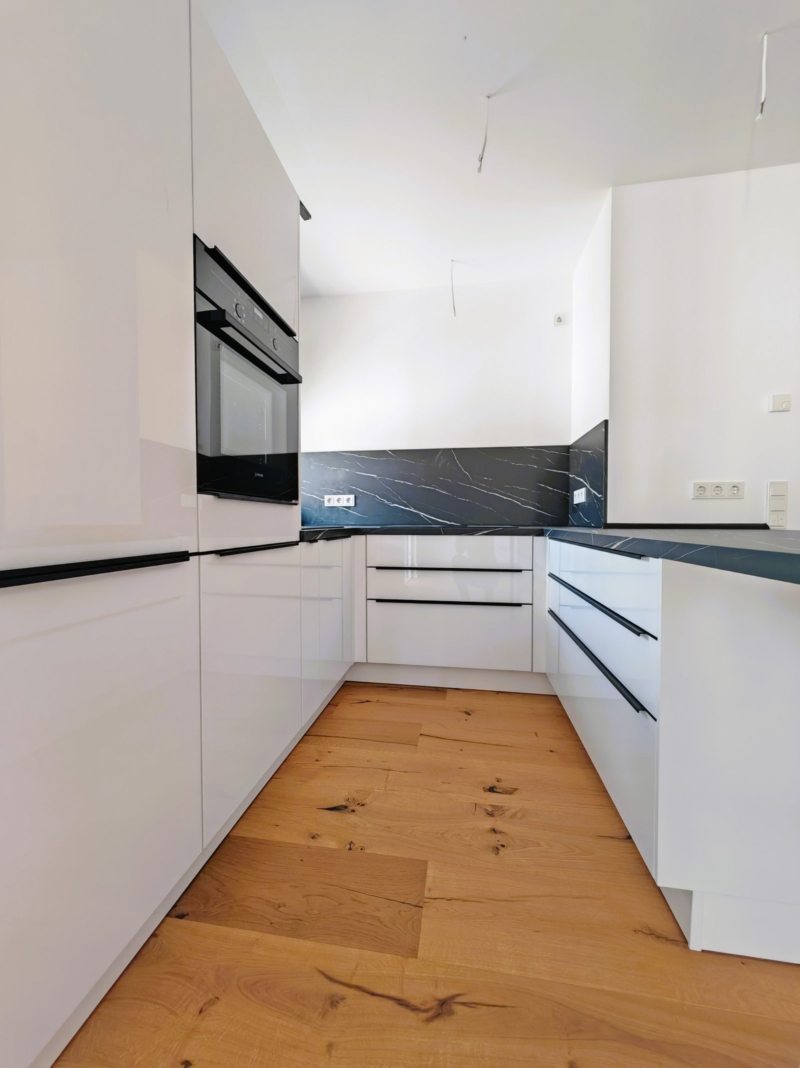 VERKAUFT | Exklusive Neubauwohnungen in Ramstein !!! Wohnung  Nr. 1