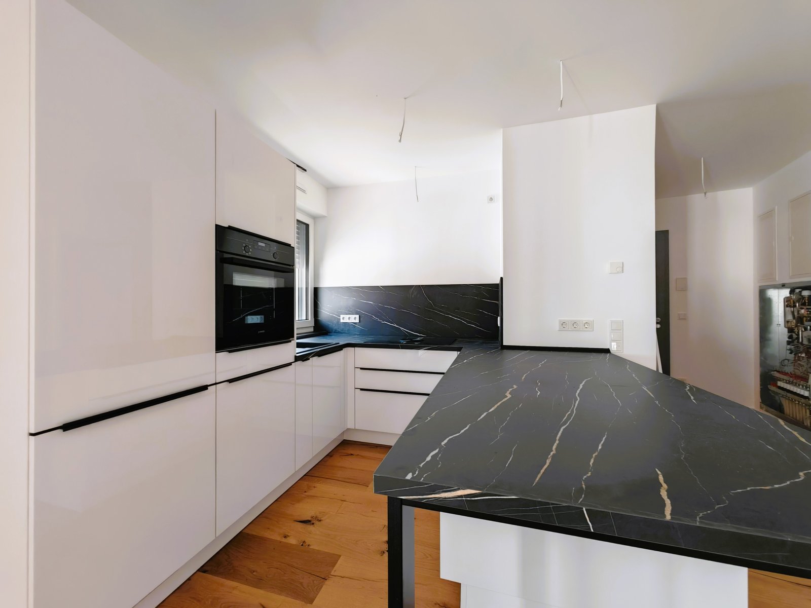 VERKAUFT | Exklusive Neubauwohnungen in Ramstein !!! Wohnung  Nr. 1