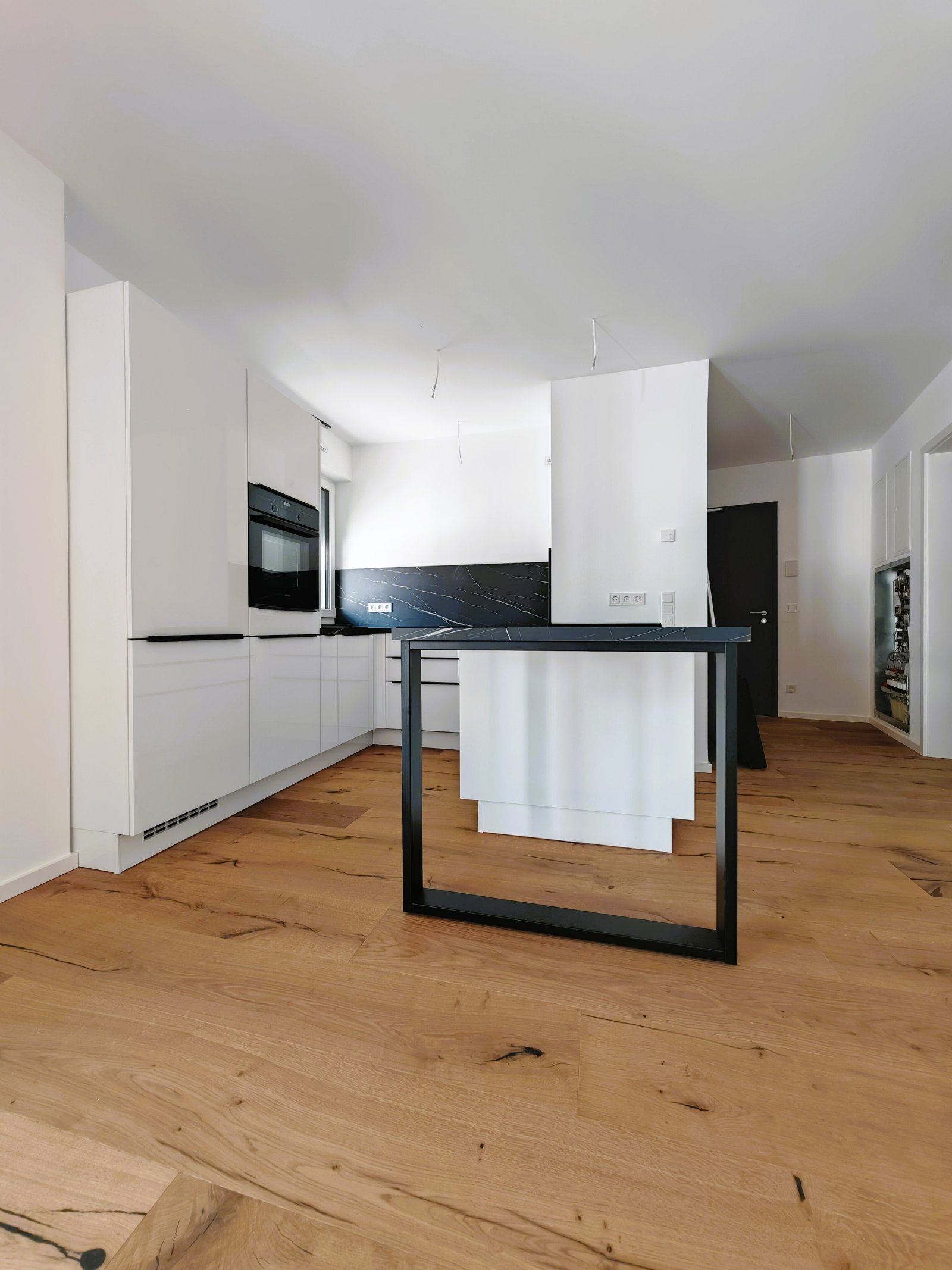 VERKAUFT | Exklusive Neubauwohnungen in Ramstein !!! Wohnung  Nr. 1